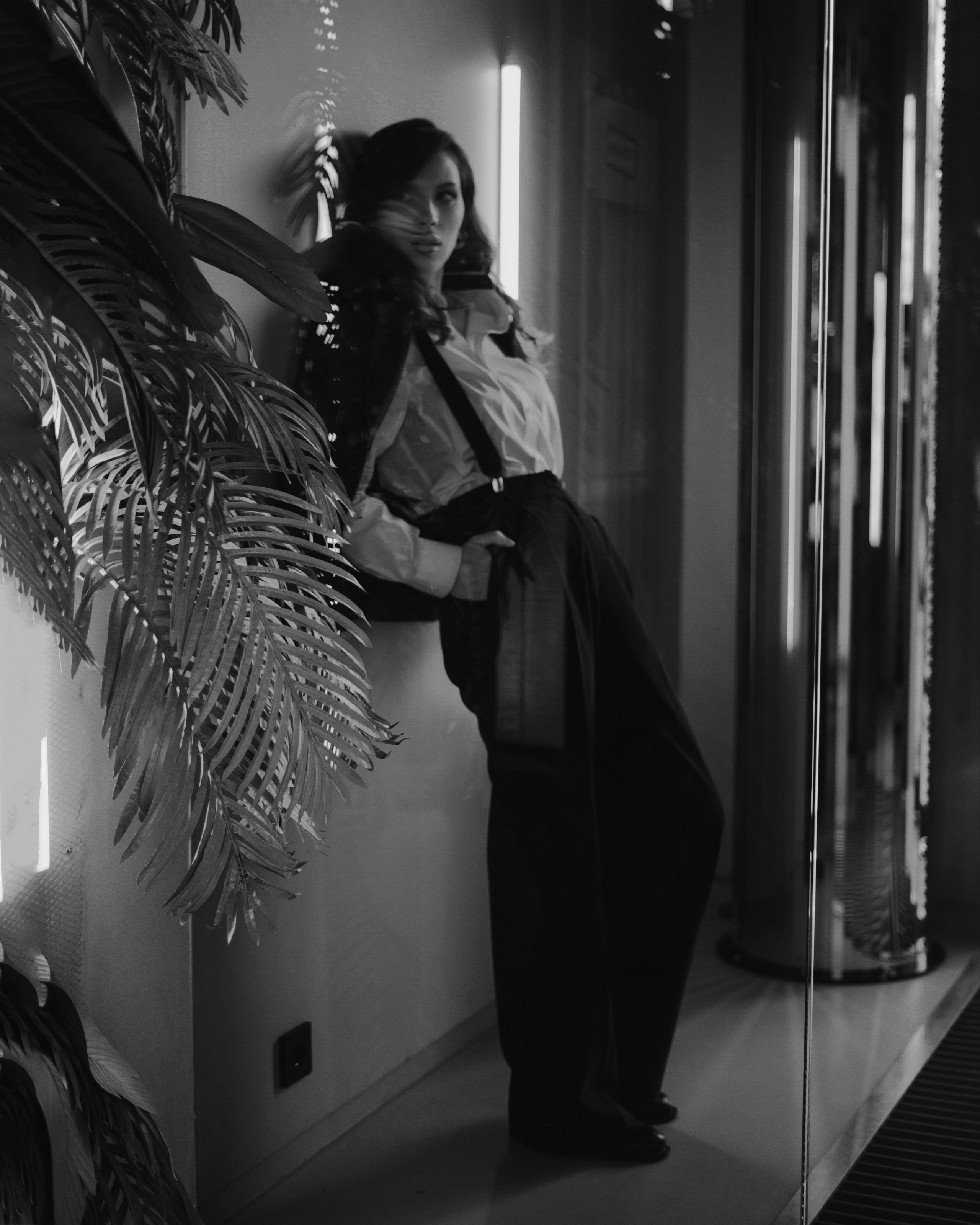 Ульяна. Портретный фотограф Санкт-Петербург Зикс Елизавета