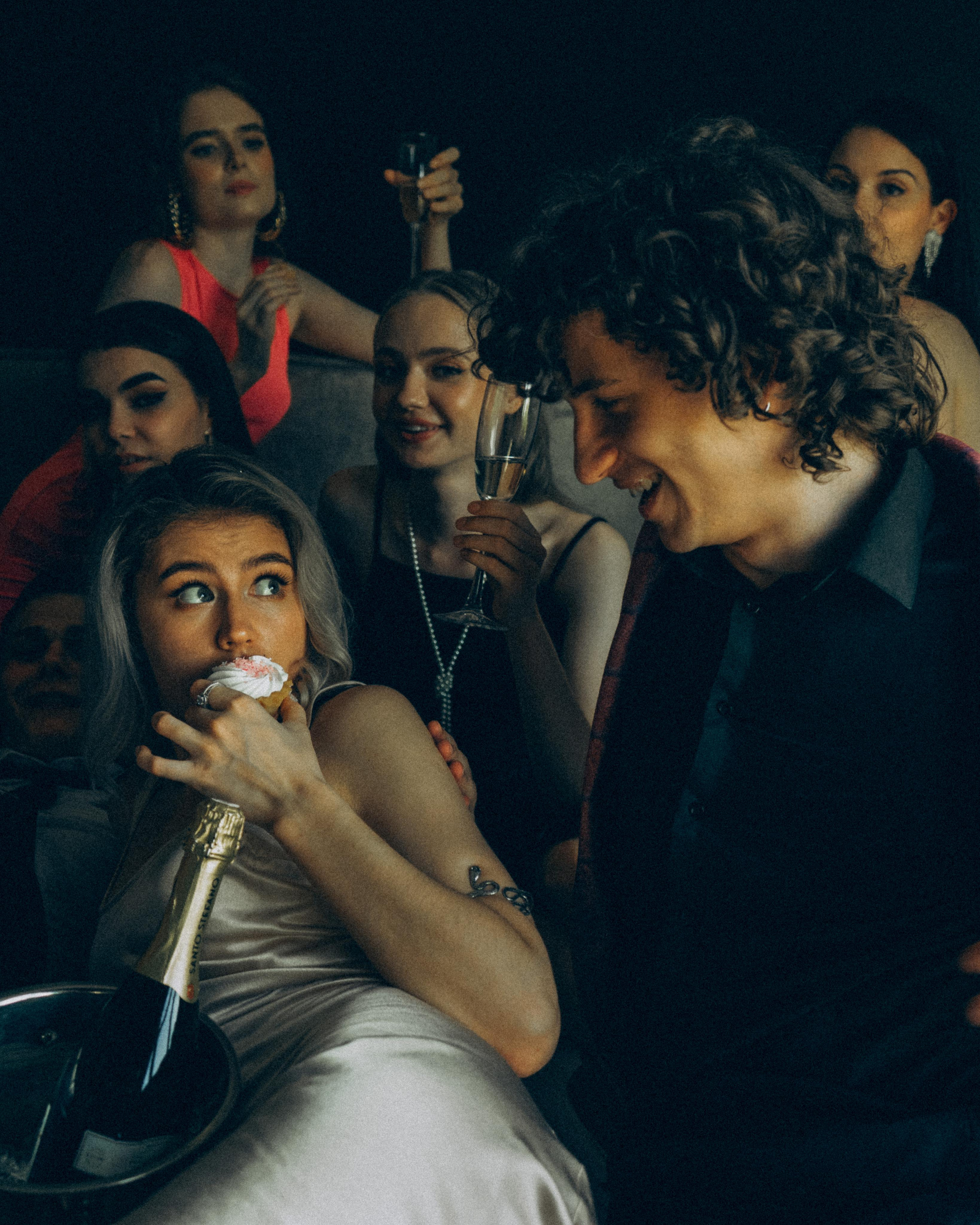 Резиденция Villingston. Портретный фотограф Санкт-Петербург Зикс Елизавета