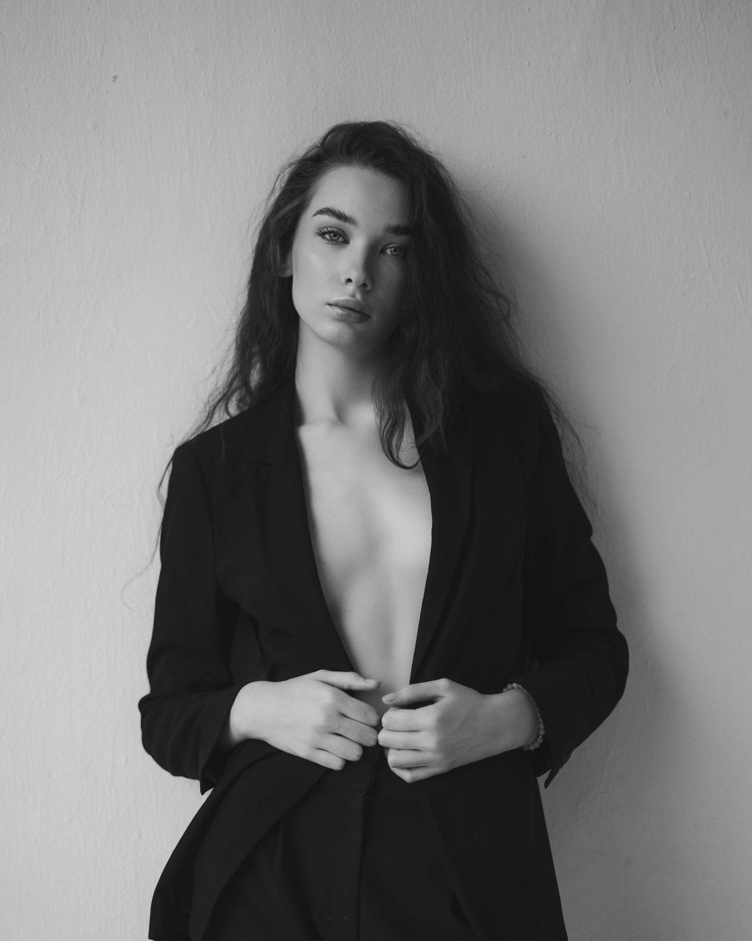 Алина. Портретный фотограф Санкт-Петербург Зикс Елизавета