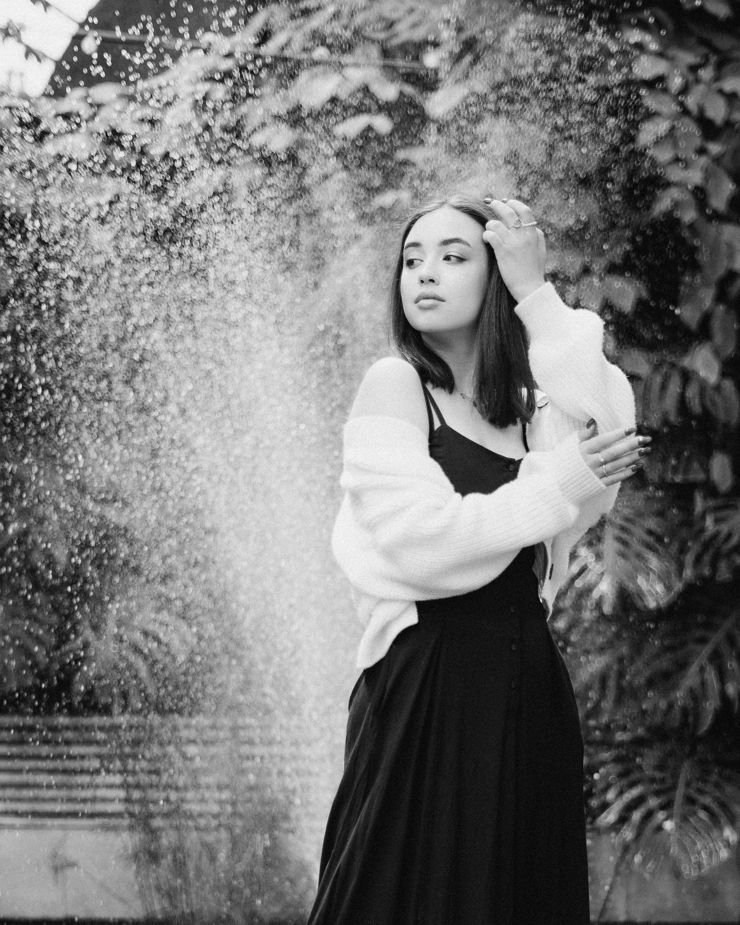 Ксения. Портретный фотограф Санкт-Петербург Зикс Елизавета