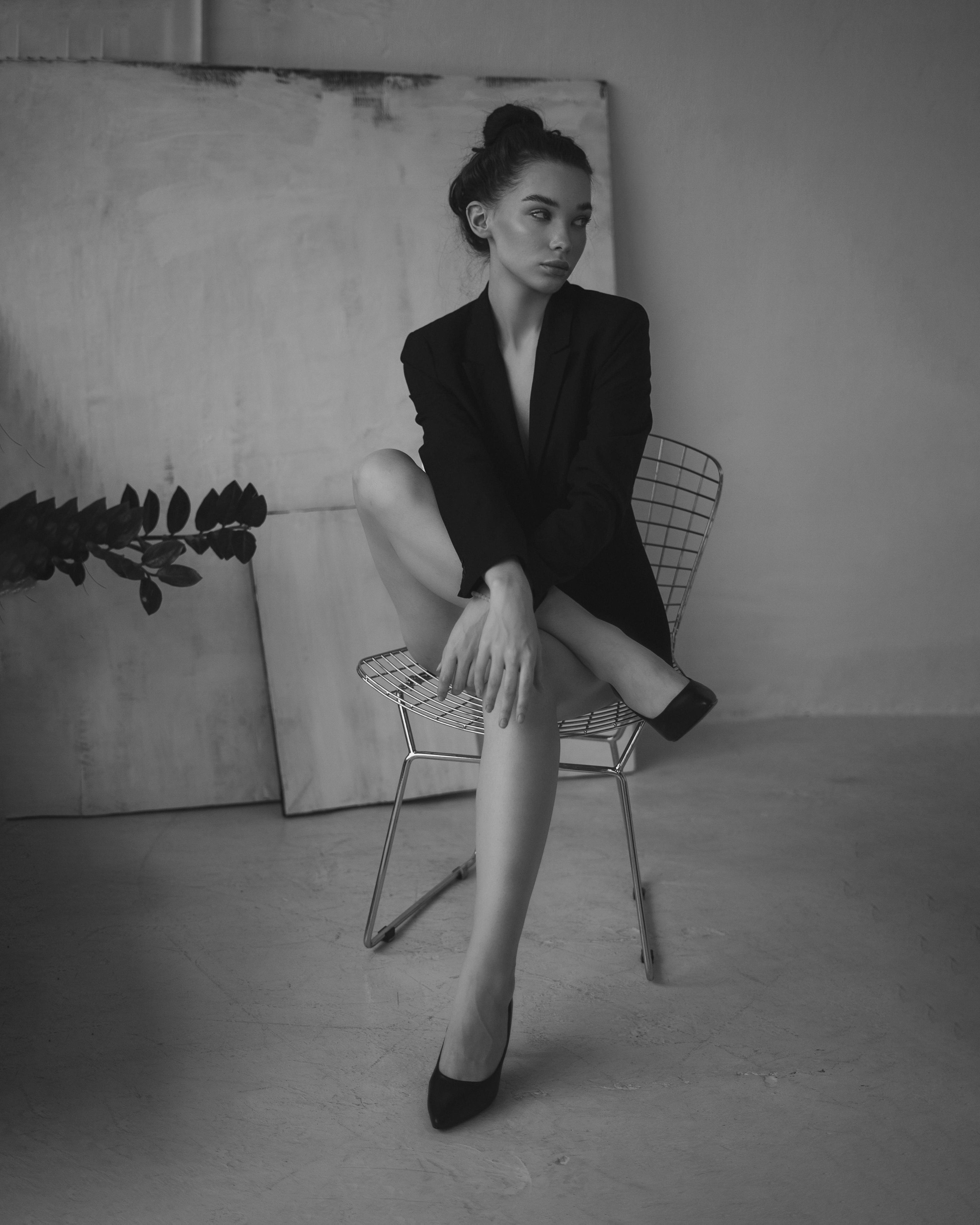 Алина. Портретный фотограф Санкт-Петербург Зикс Елизавета