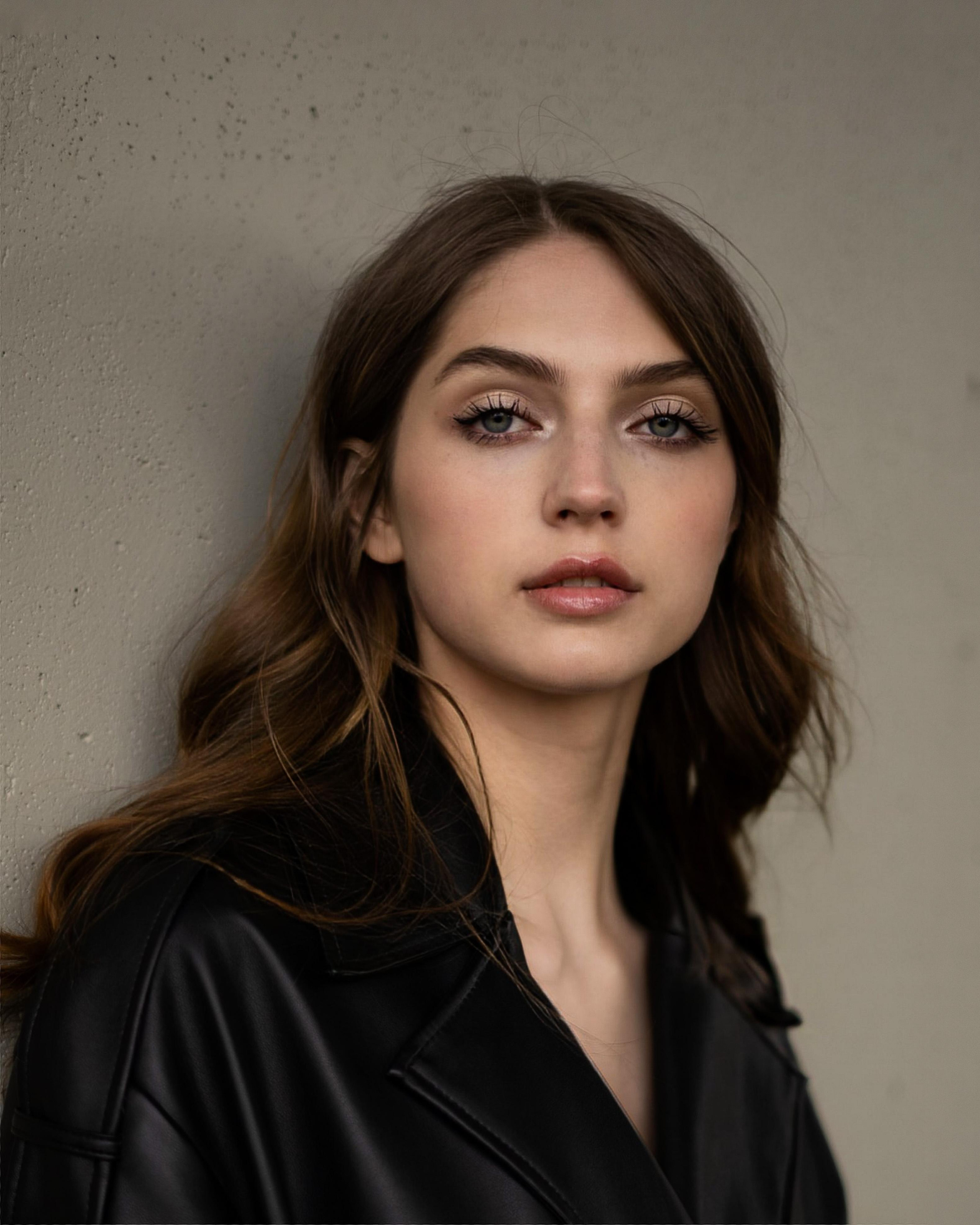 Олеся. Портретный фотограф Санкт-Петербург Зикс Елизавета