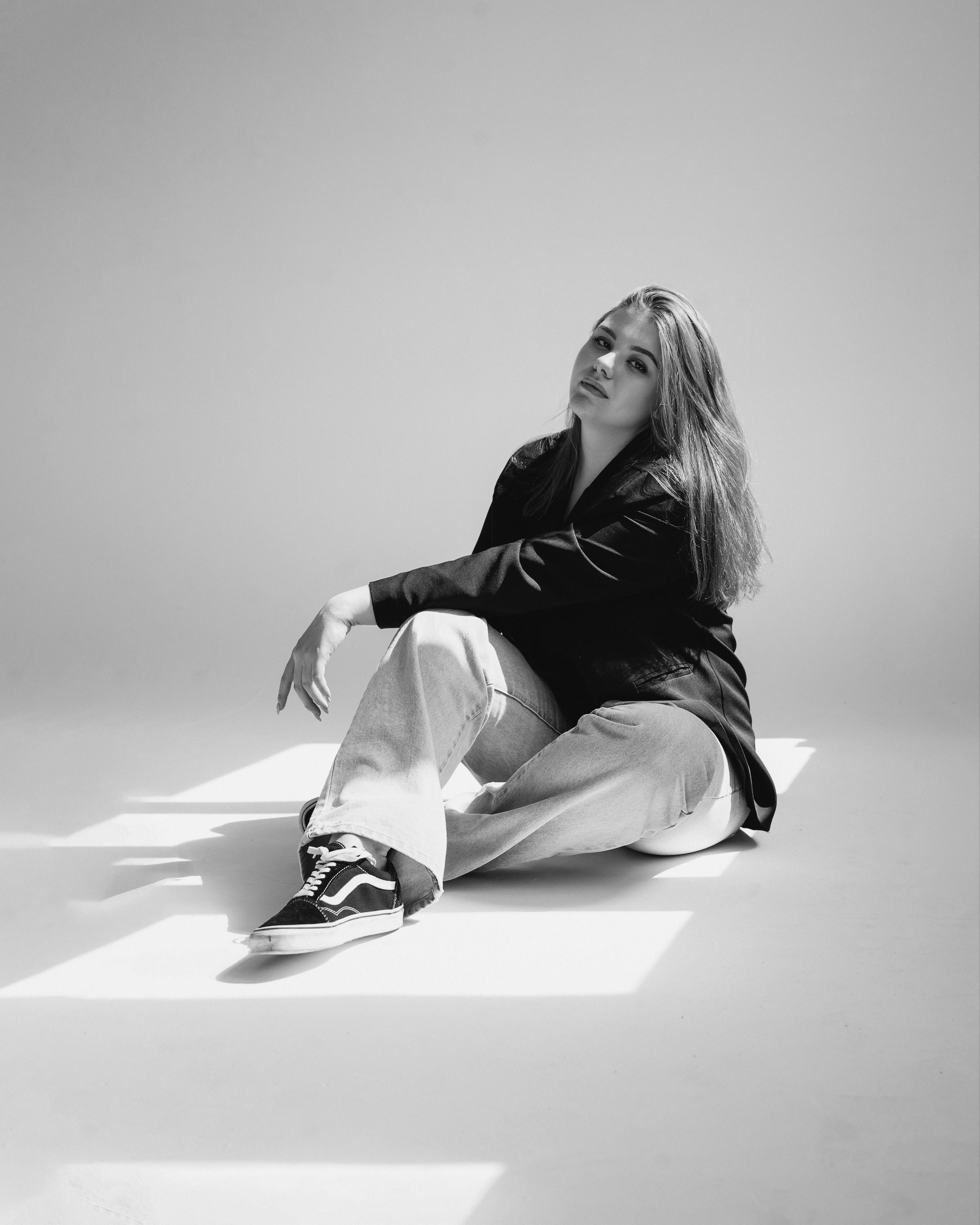 Марина. Портретный фотограф Санкт-Петербург Зикс Елизавета