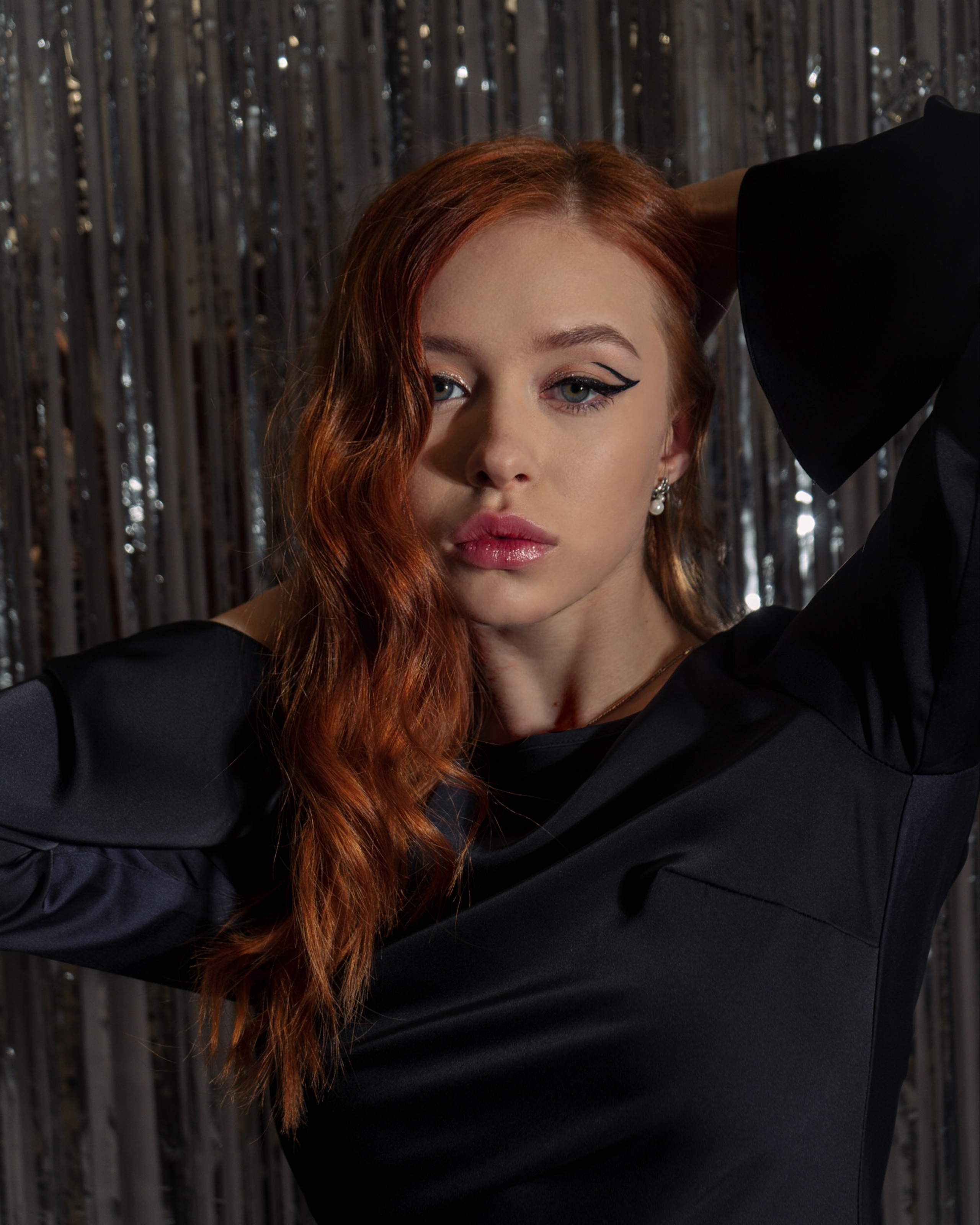 Анна. Портретный фотограф Санкт-Петербург Зикс Елизавета