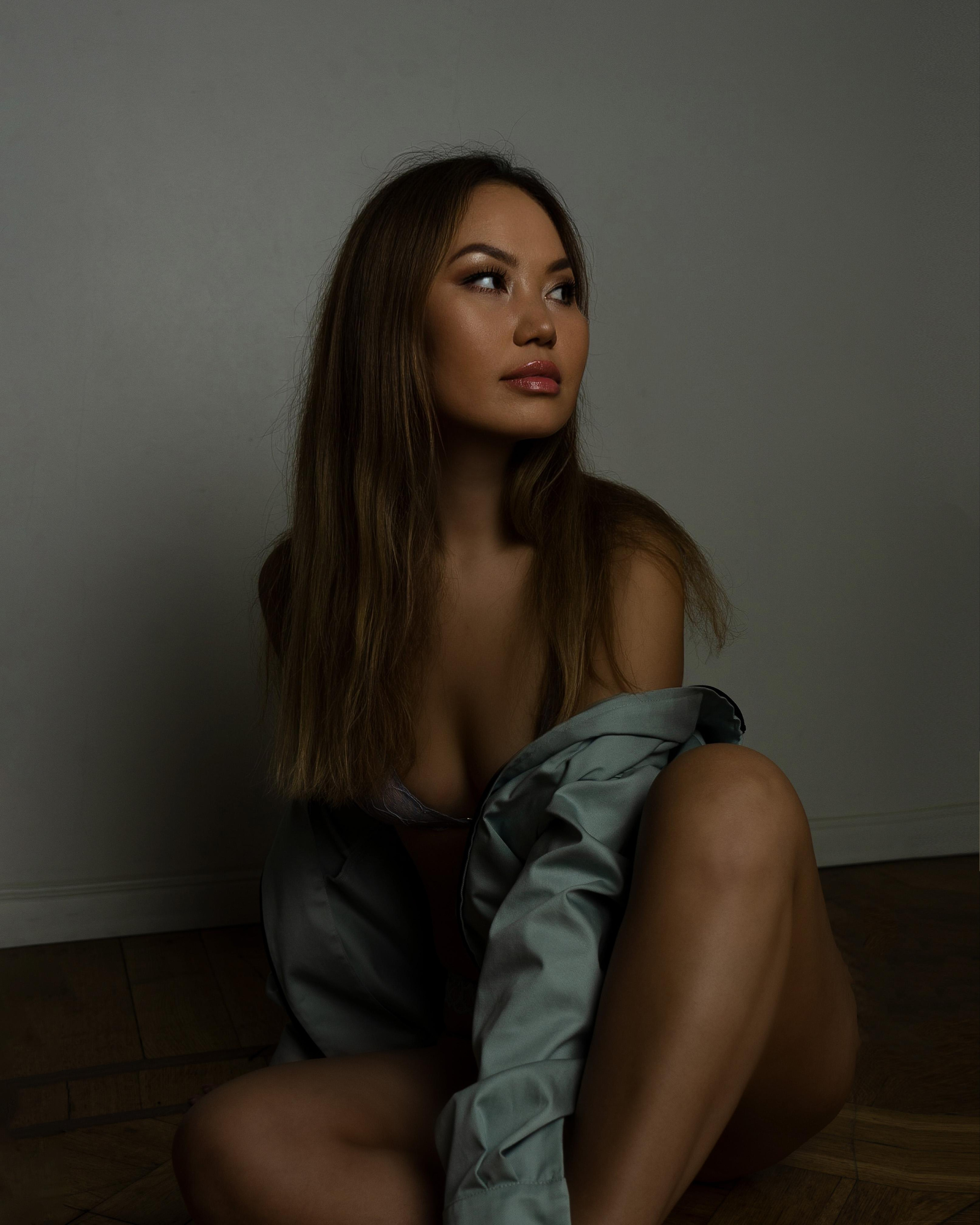 Аржаана. Портретный фотограф Санкт-Петербург Зикс Елизавета