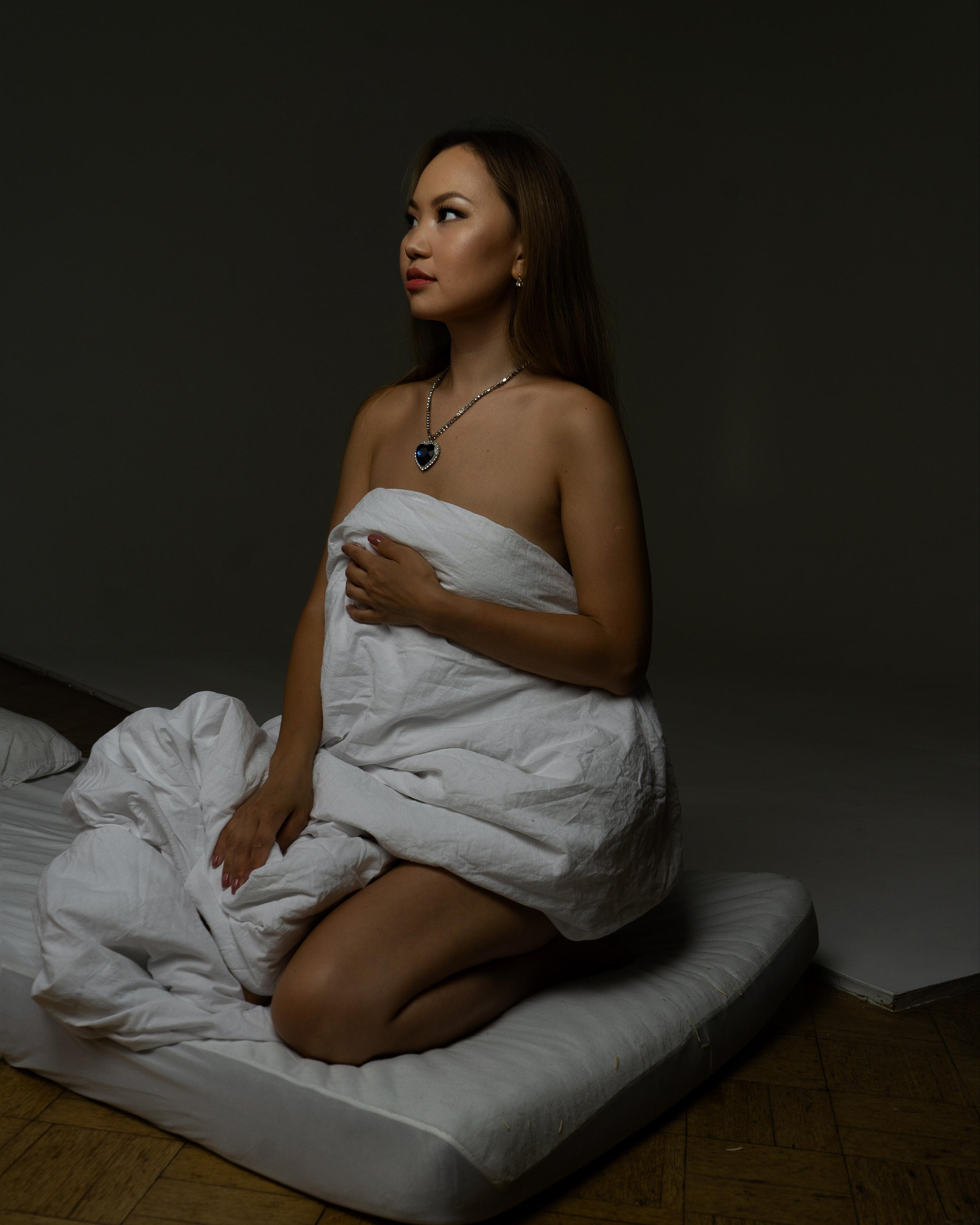 Аржаана. Портретный фотограф Санкт-Петербург Зикс Елизавета