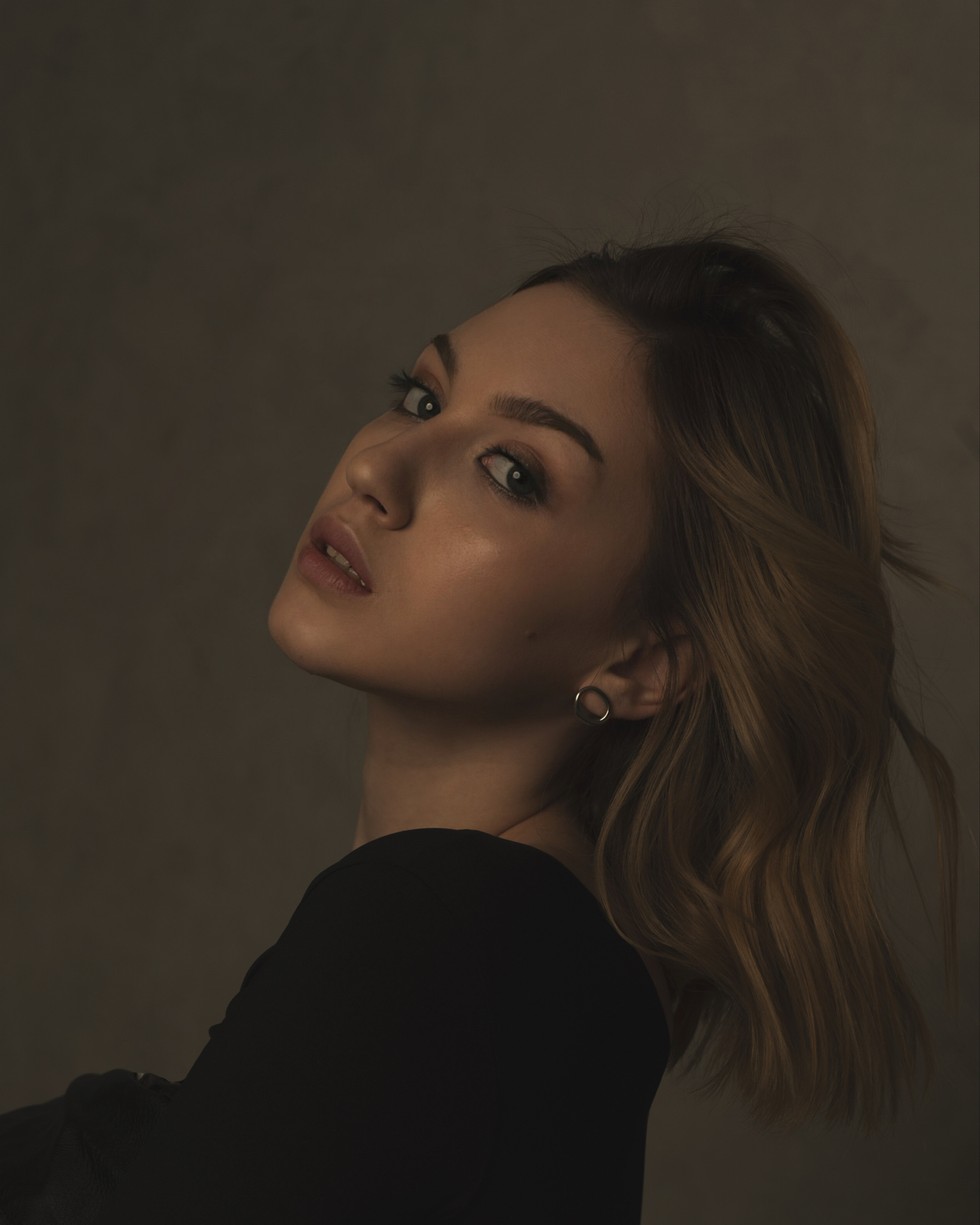 Алиса. Портретный фотограф Санкт-Петербург Зикс Елизавета