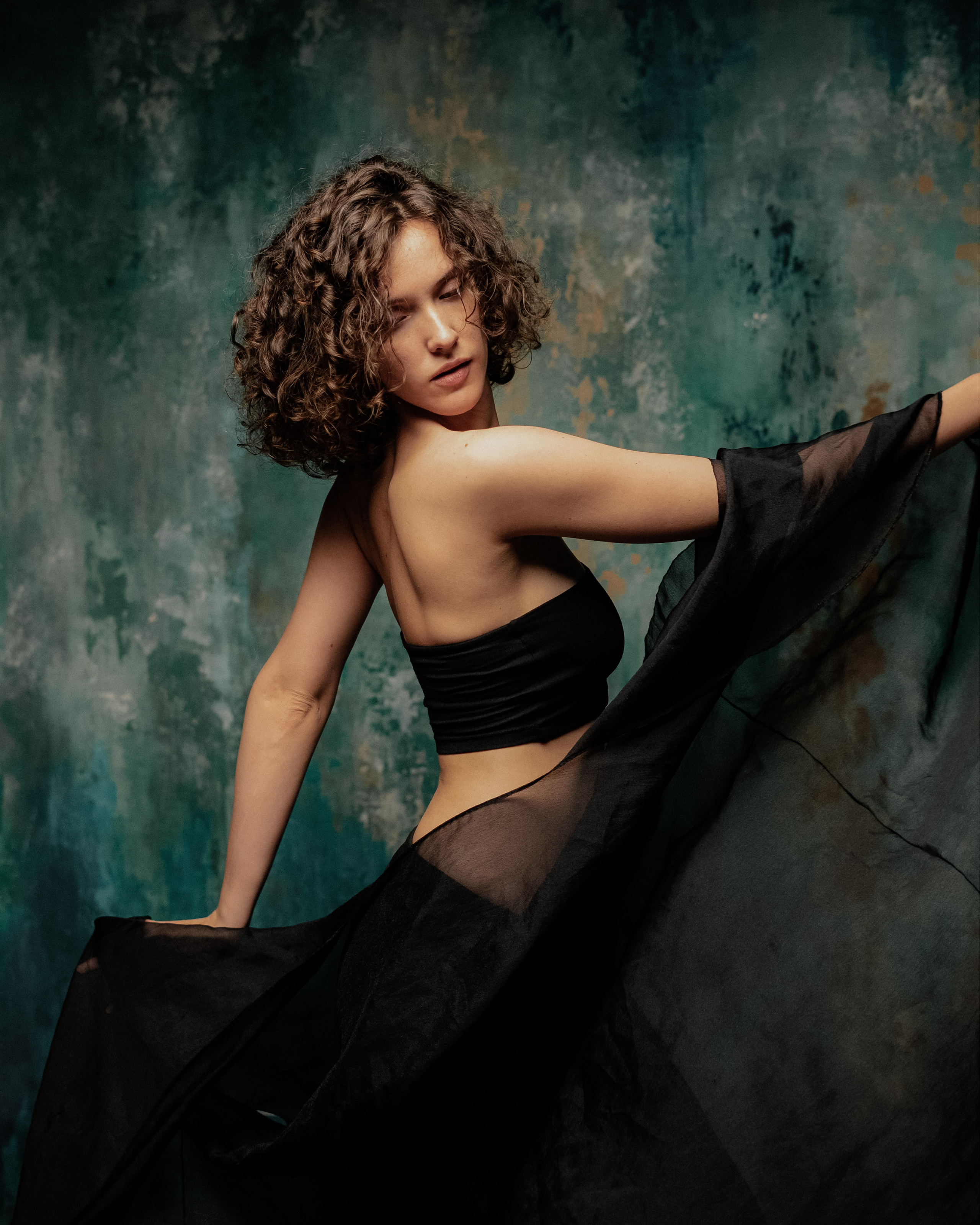 Анна. Портретный фотограф Санкт-Петербург Зикс Елизавета