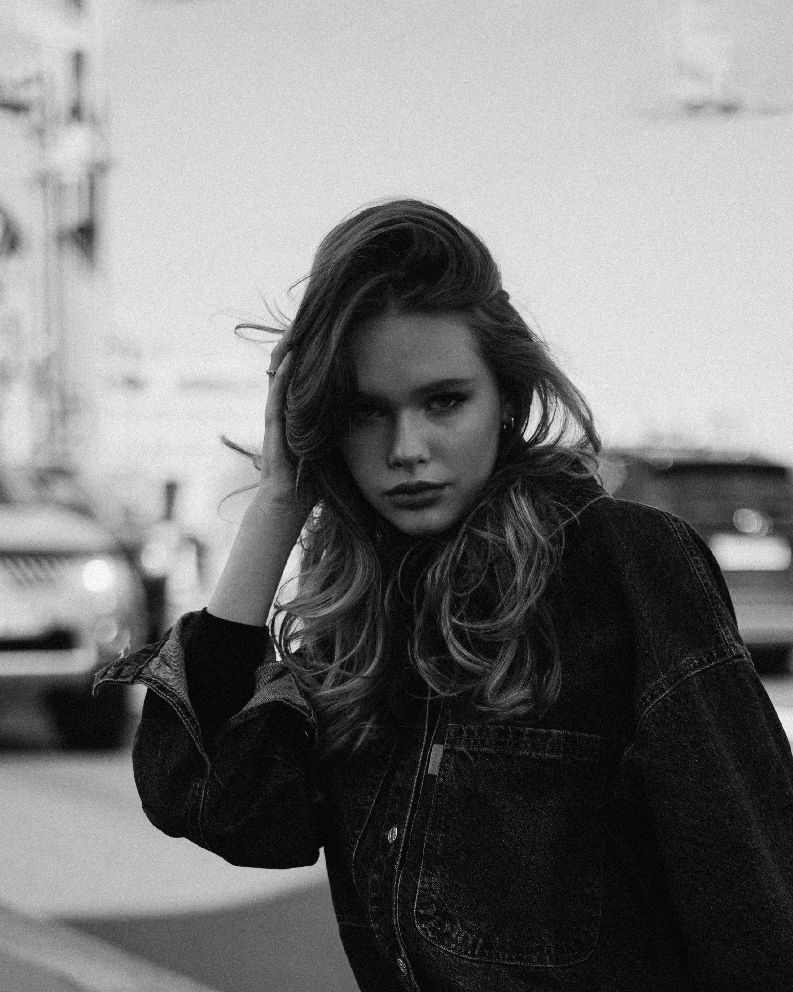 Милена. Портретный фотограф Санкт-Петербург Зикс Елизавета