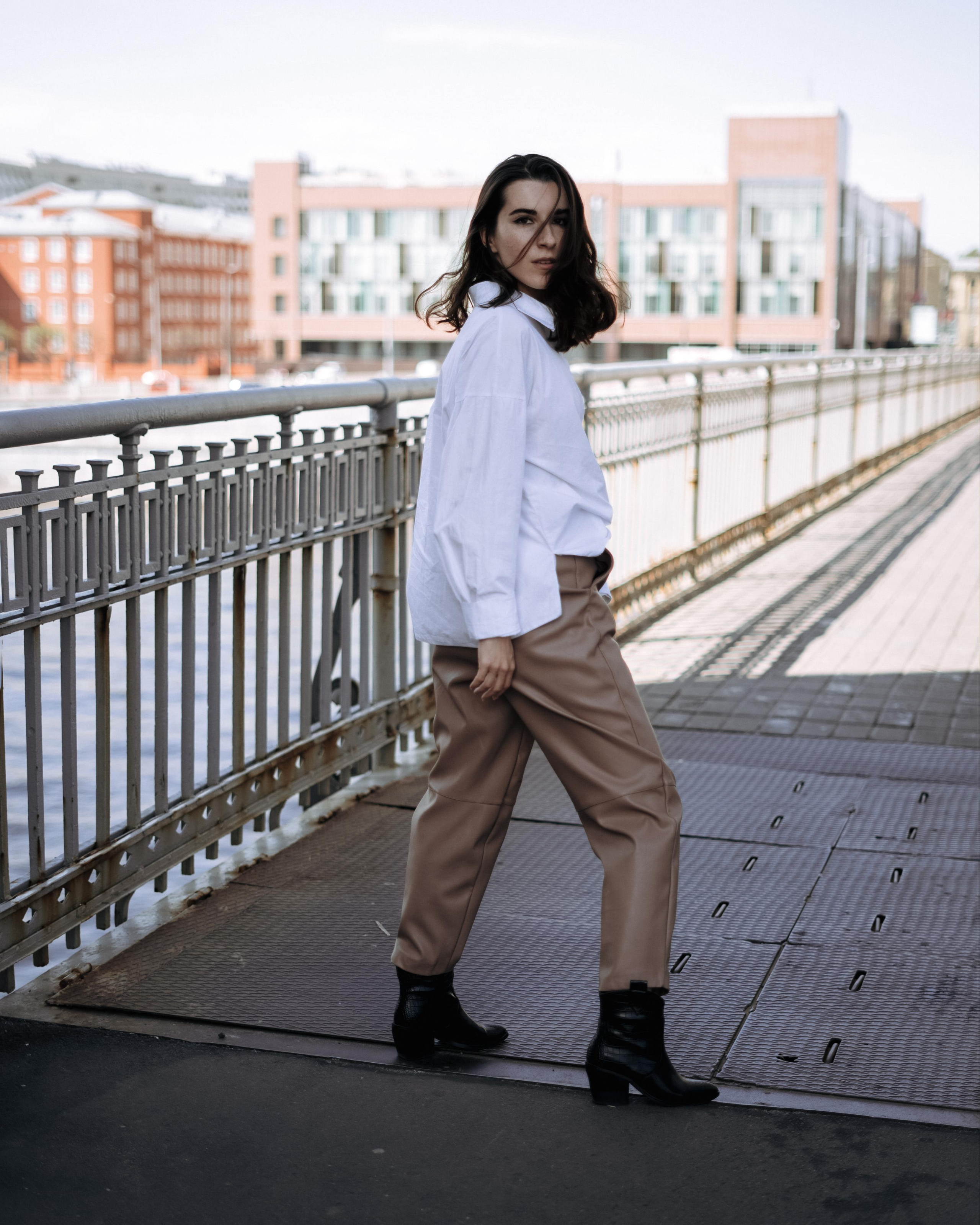 Марина. Портретный фотограф Санкт-Петербург Зикс Елизавета