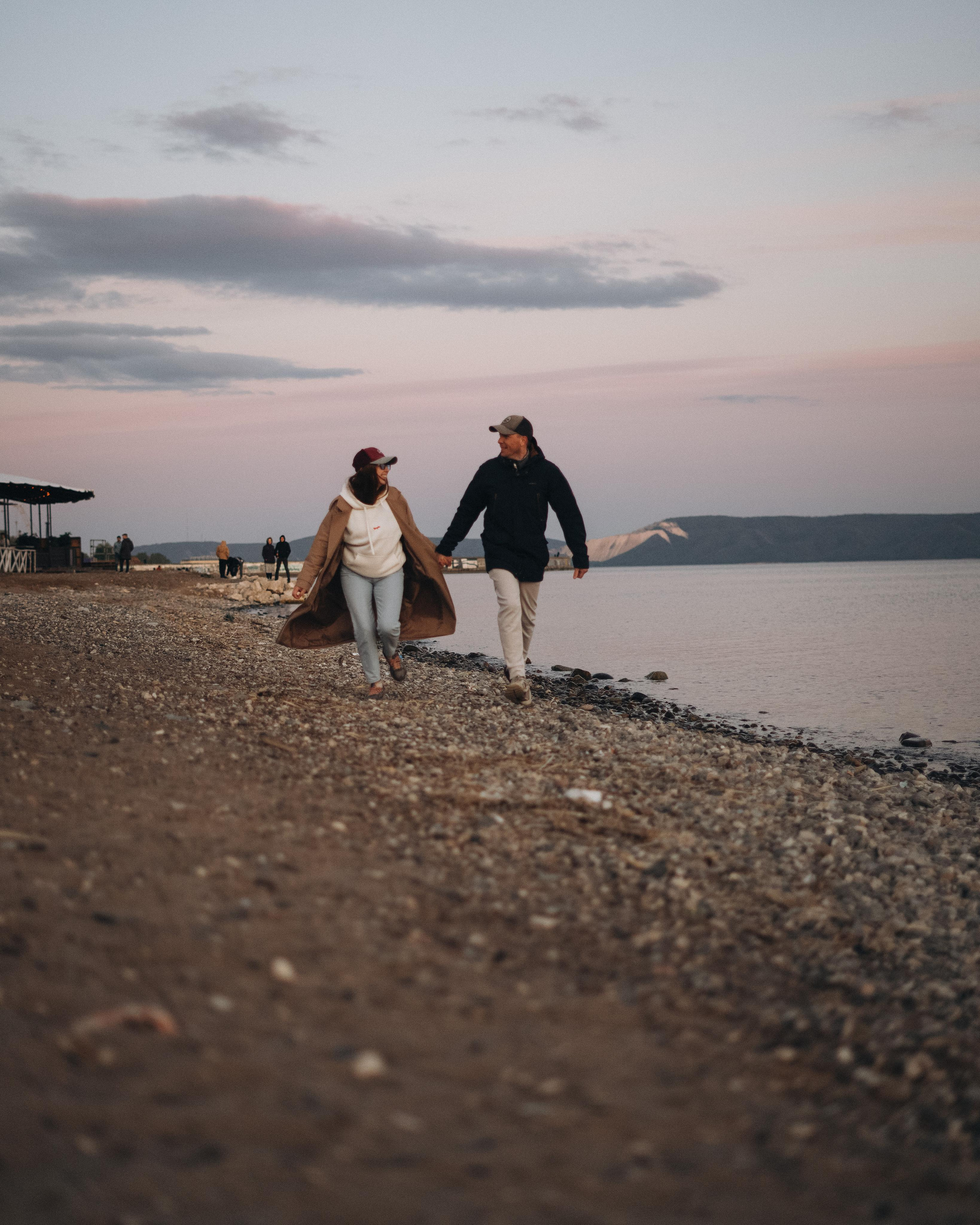Наталья и Сергей. Портретный фотограф Санкт-Петербург Зикс Елизавета
