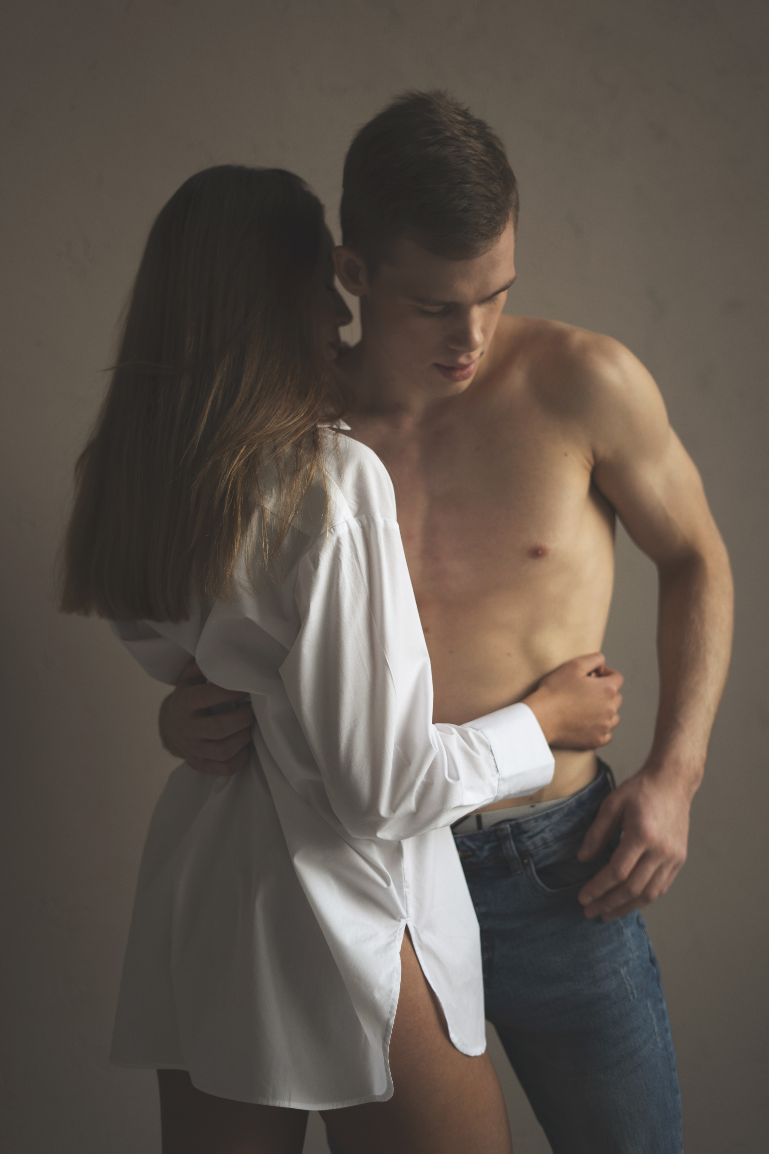 Герман и Валерия. Портретный фотограф Санкт-Петербург Зикс Елизавета