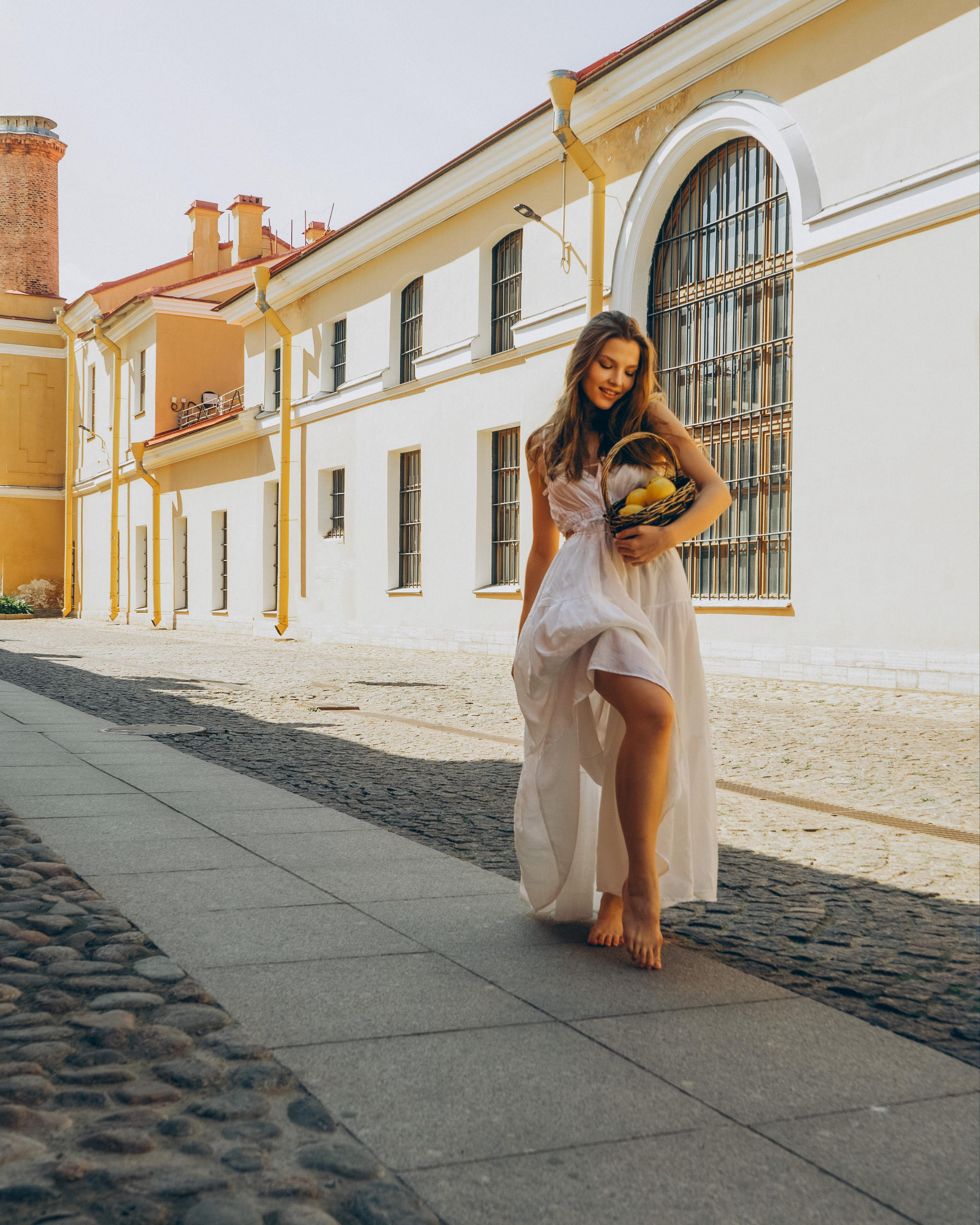 Оксана. Портретный фотограф Санкт-Петербург Зикс Елизавета