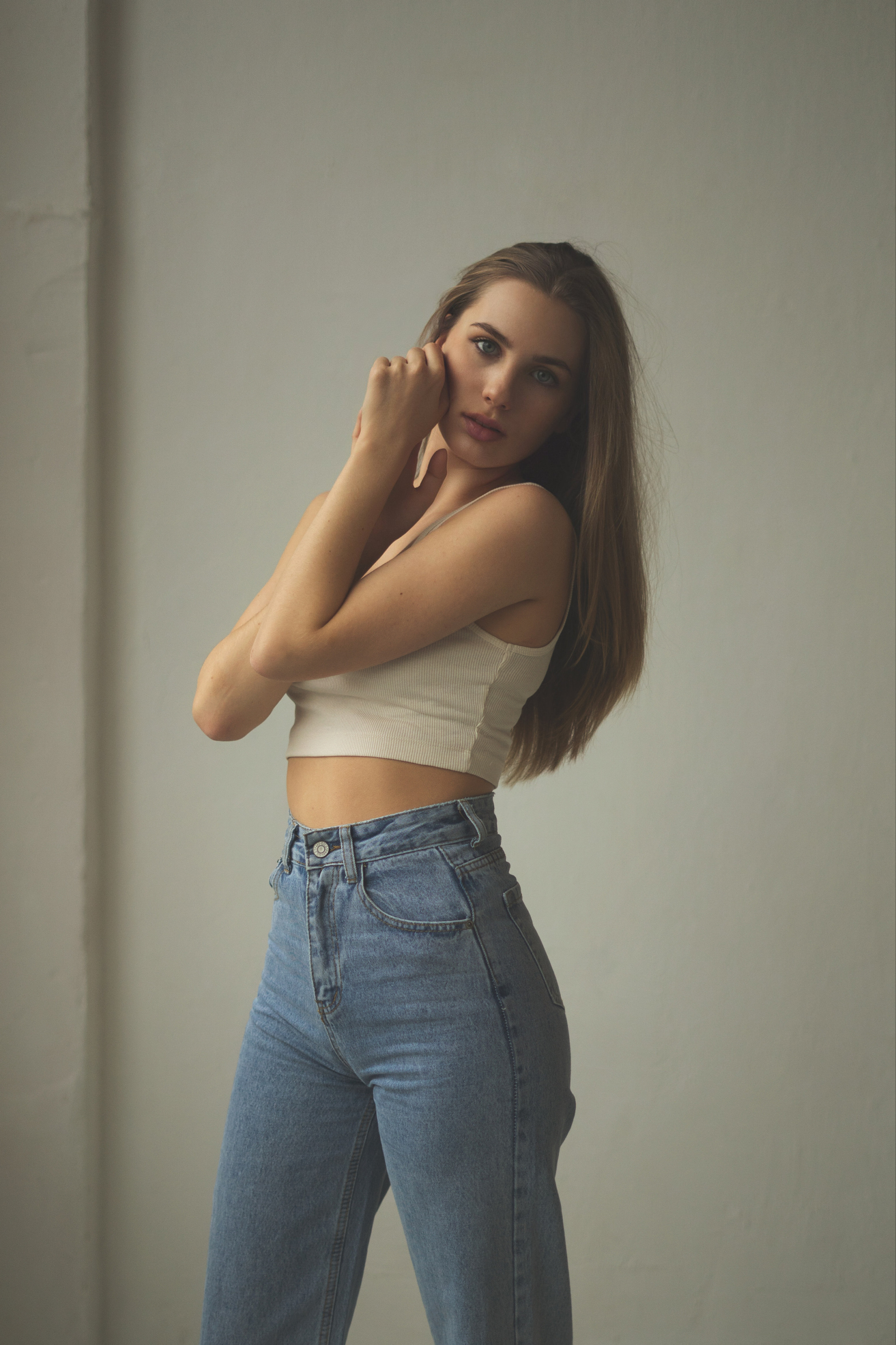 Инесса. Портретный фотограф Санкт-Петербург Зикс Елизавета