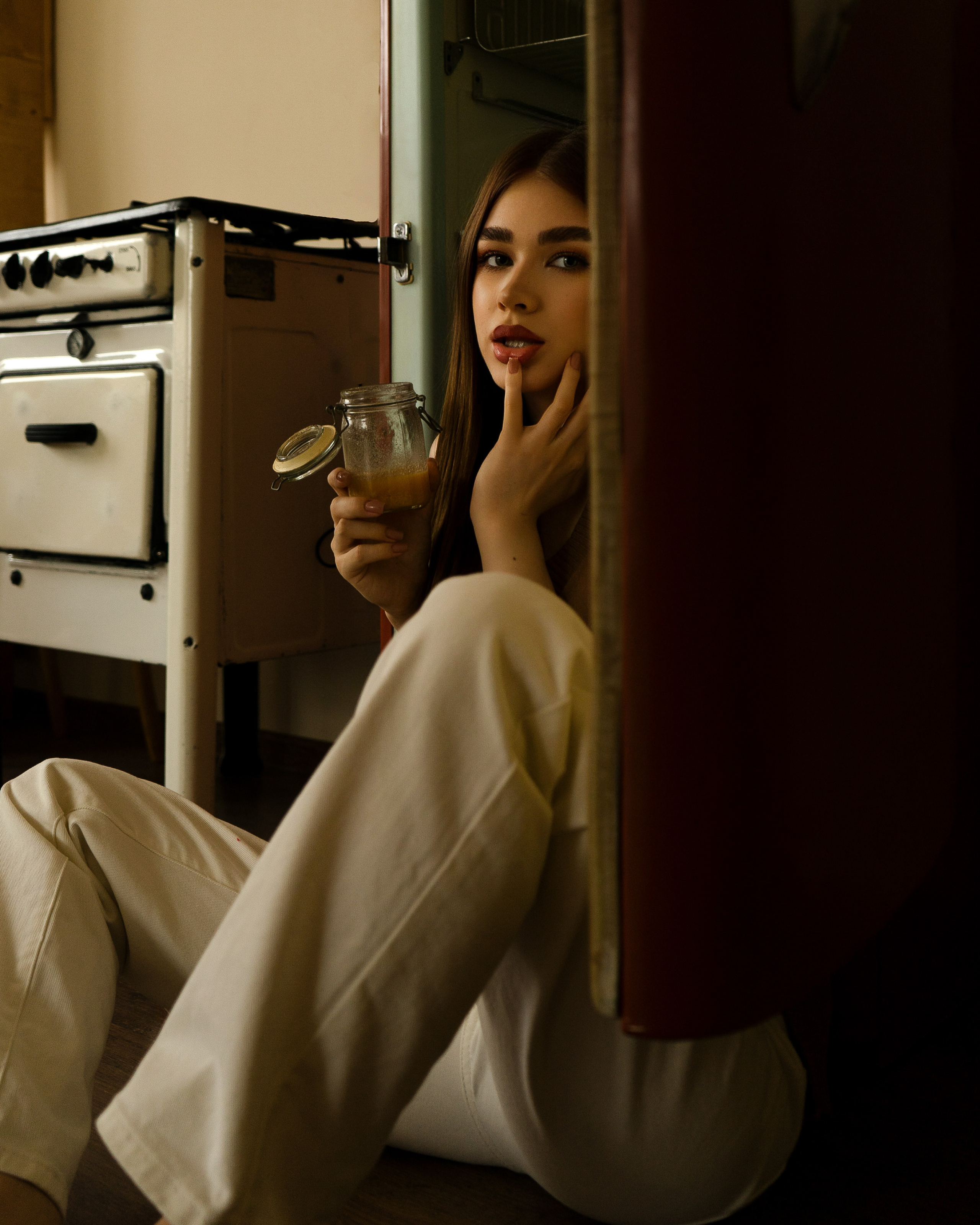 Марина. Портретный фотограф Санкт-Петербург Зикс Елизавета