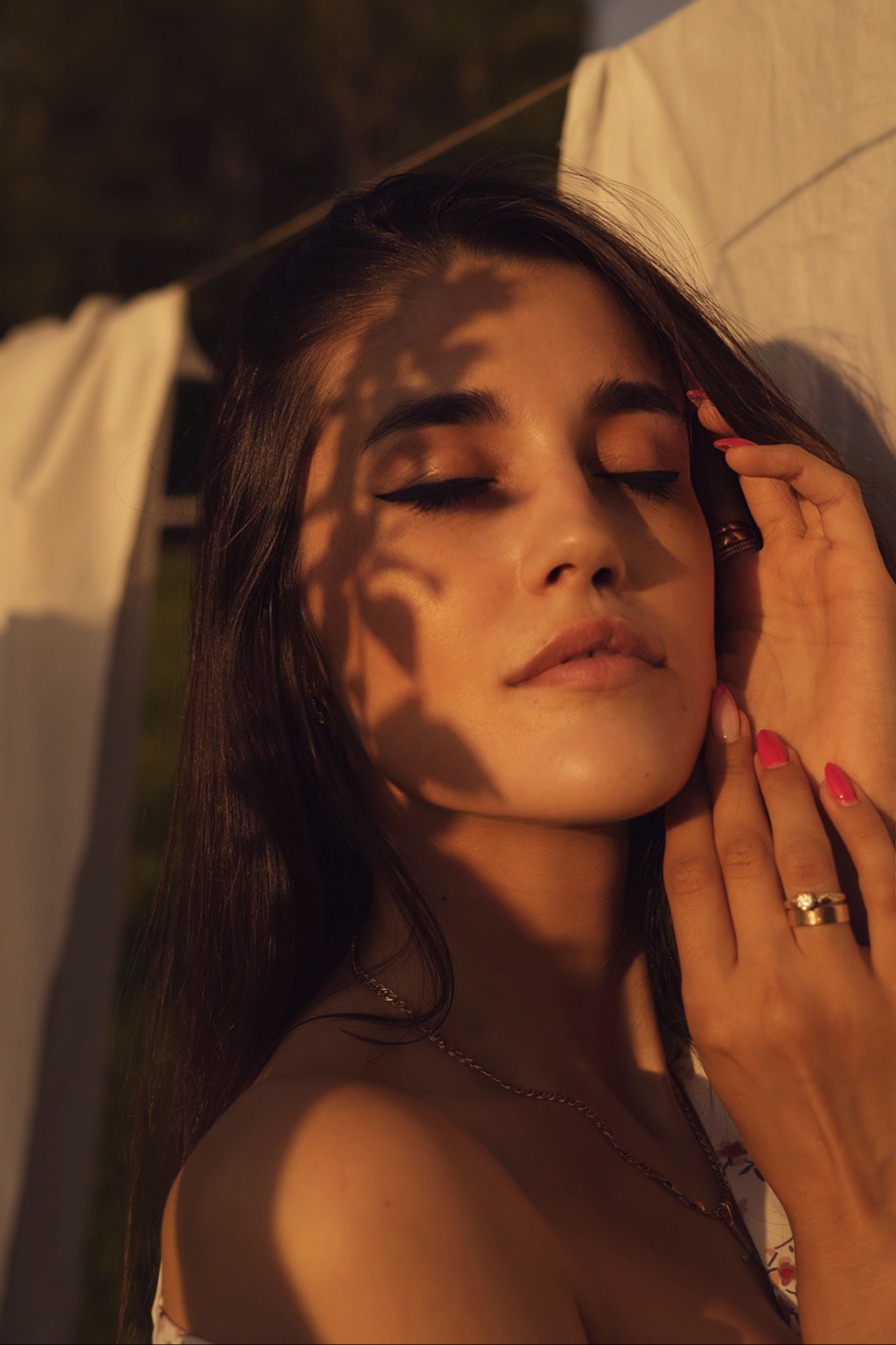 Екатерина. Портретный фотограф Санкт-Петербург Зикс Елизавета