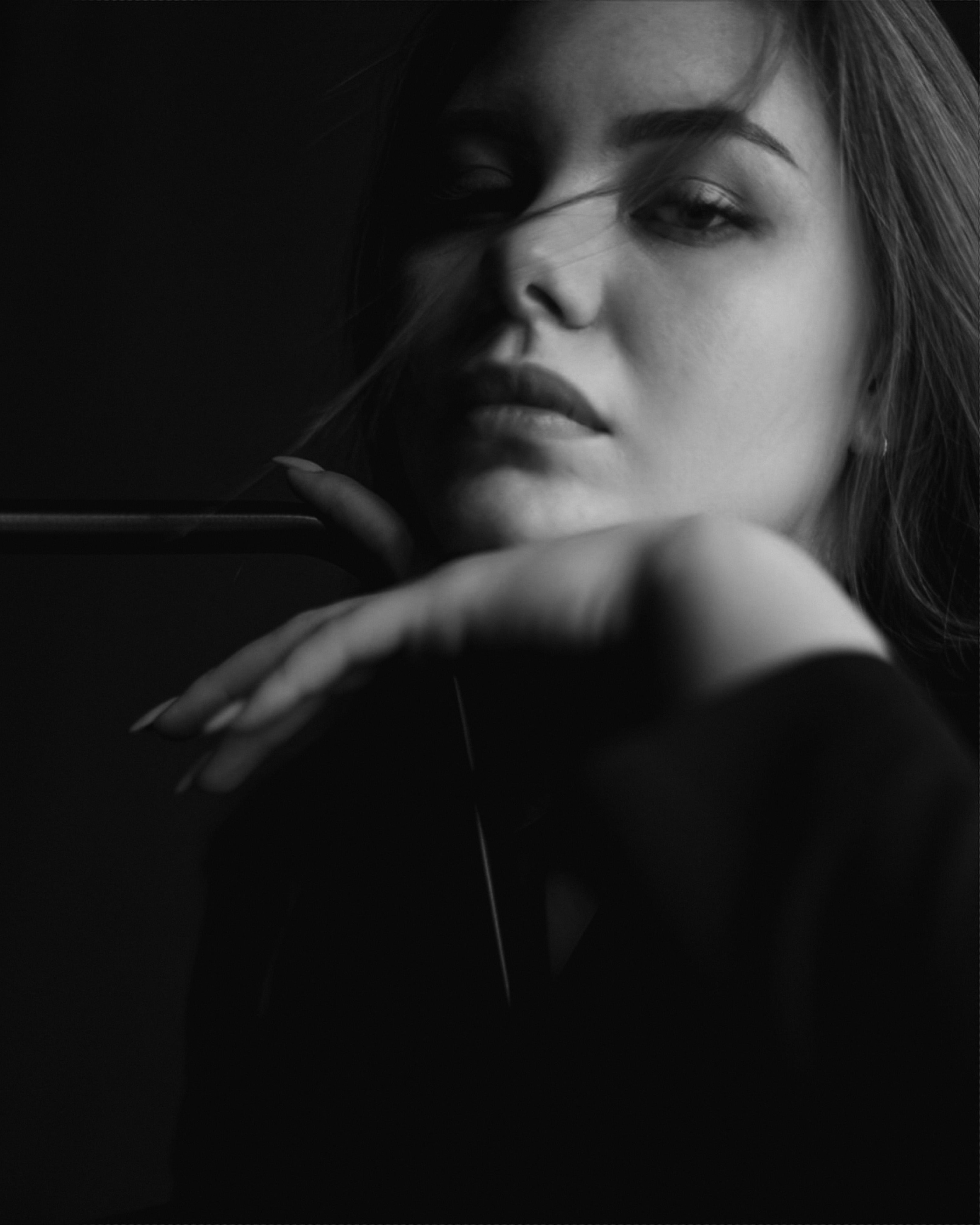 Марина. Портретный фотограф Санкт-Петербург Зикс Елизавета