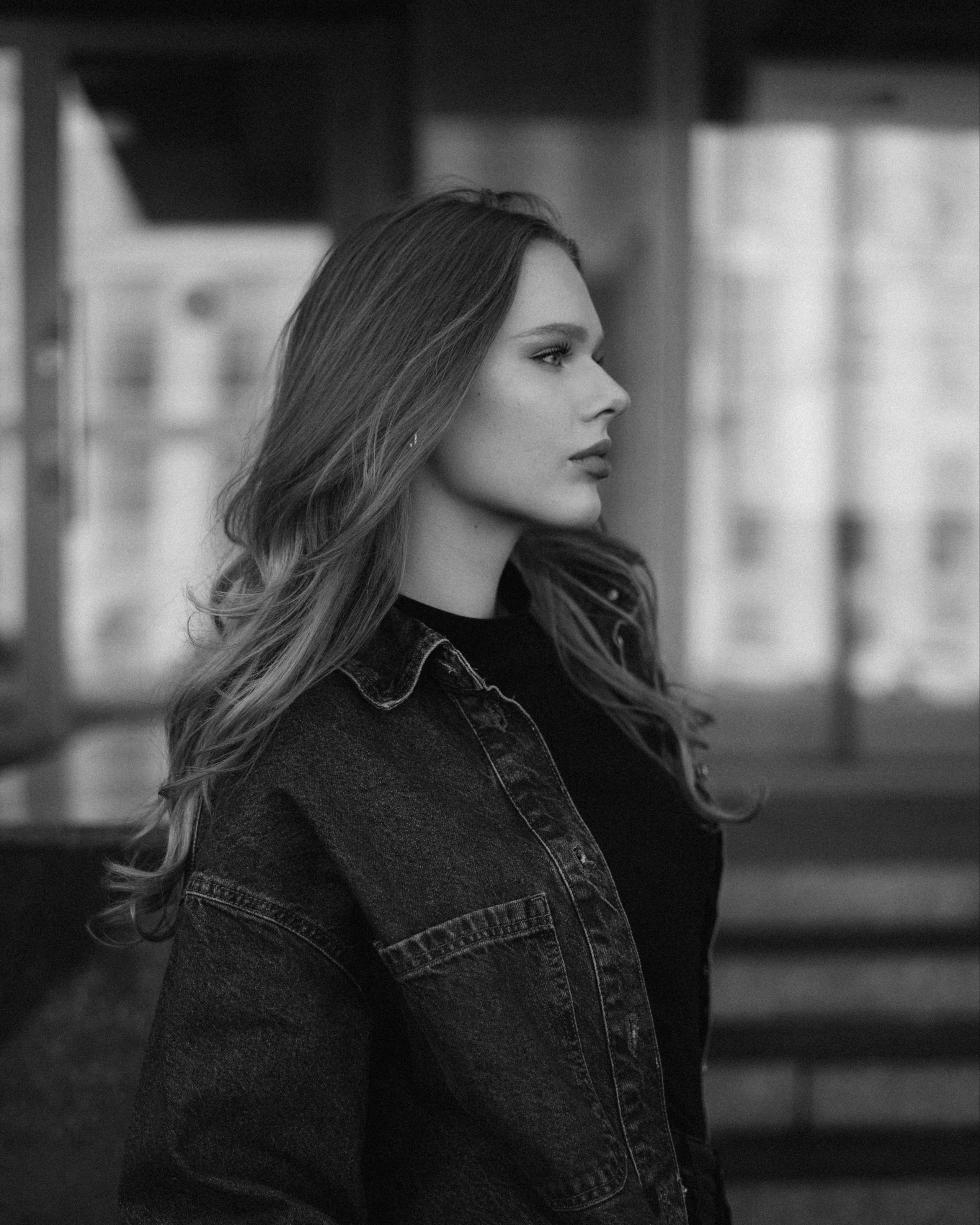 Милена. Портретный фотограф Санкт-Петербург Зикс Елизавета