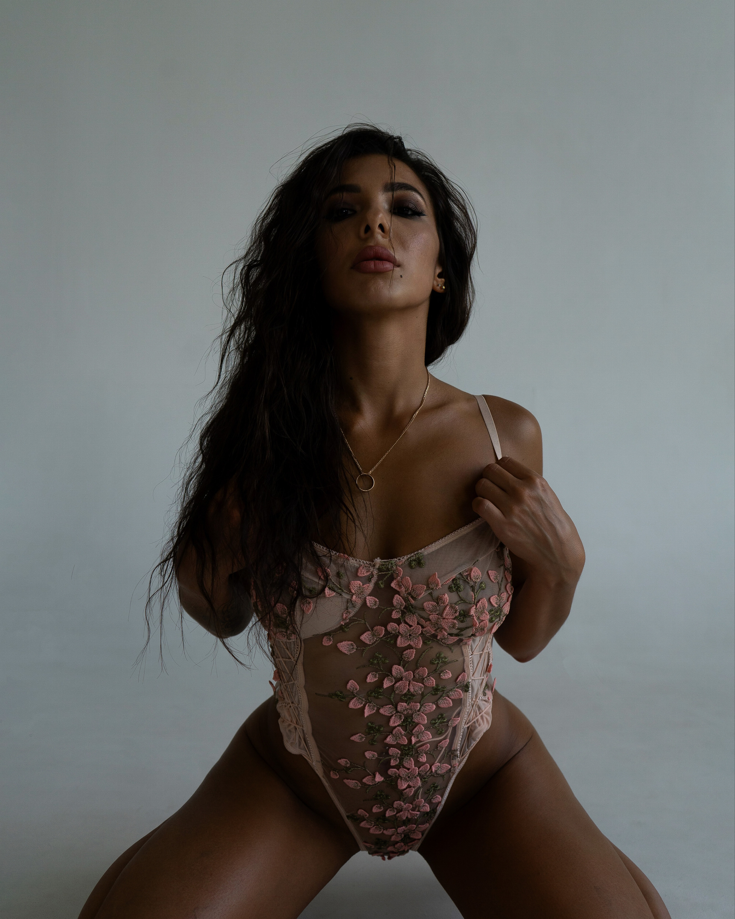 Кристина. Портретный фотограф Санкт-Петербург Зикс Елизавета