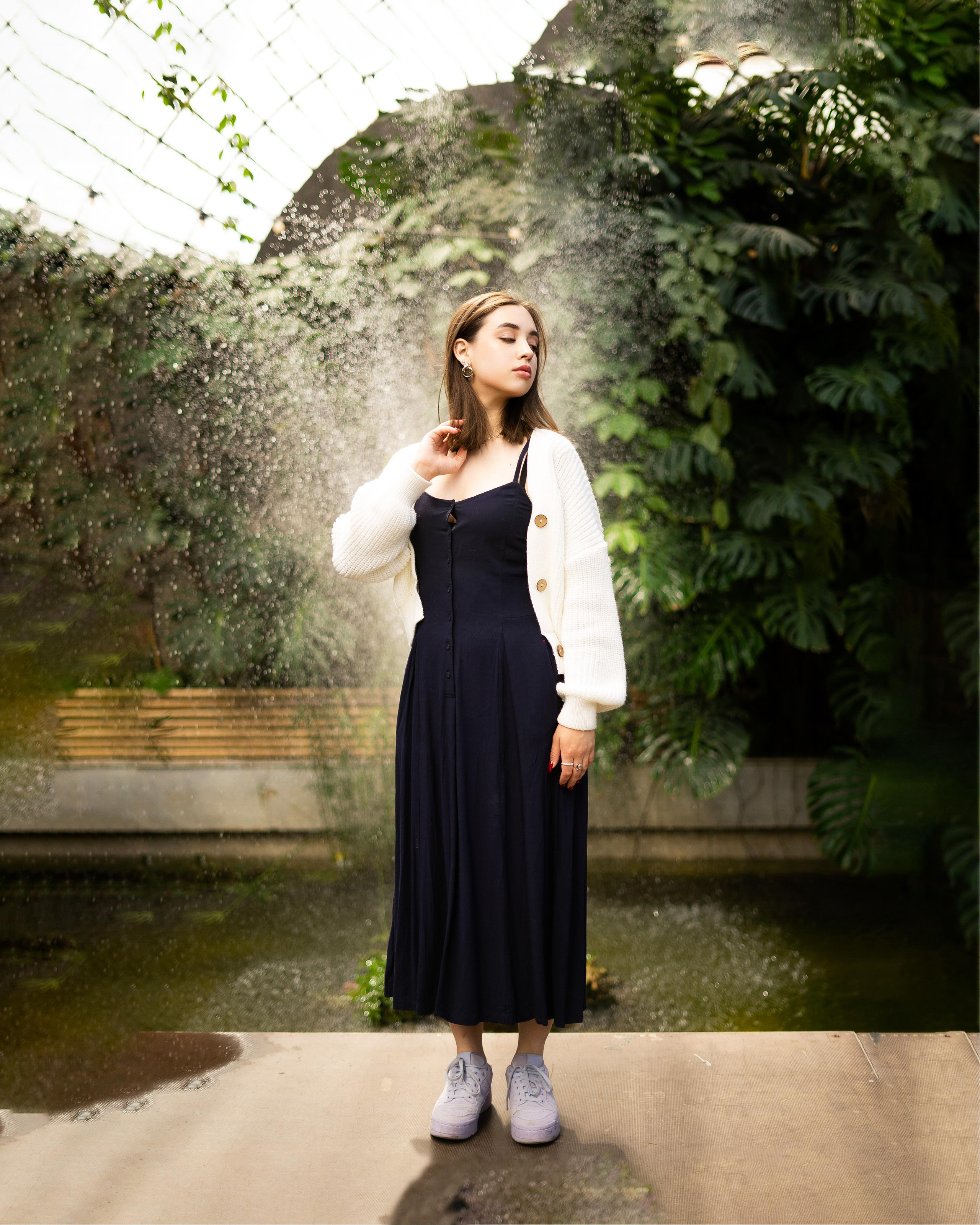 Ксения. Портретный фотограф Санкт-Петербург Зикс Елизавета