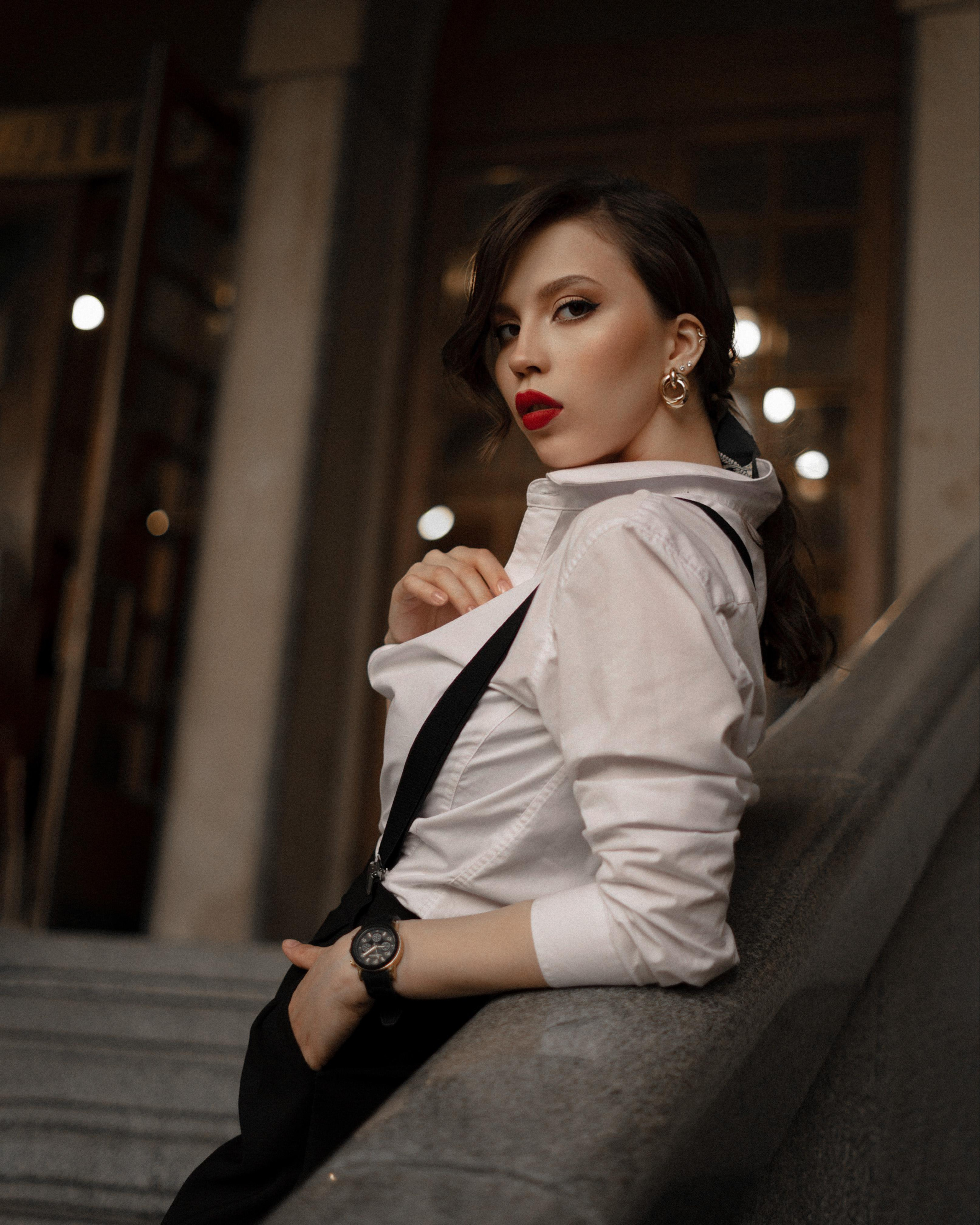 Ульяна. Портретный фотограф Санкт-Петербург Зикс Елизавета