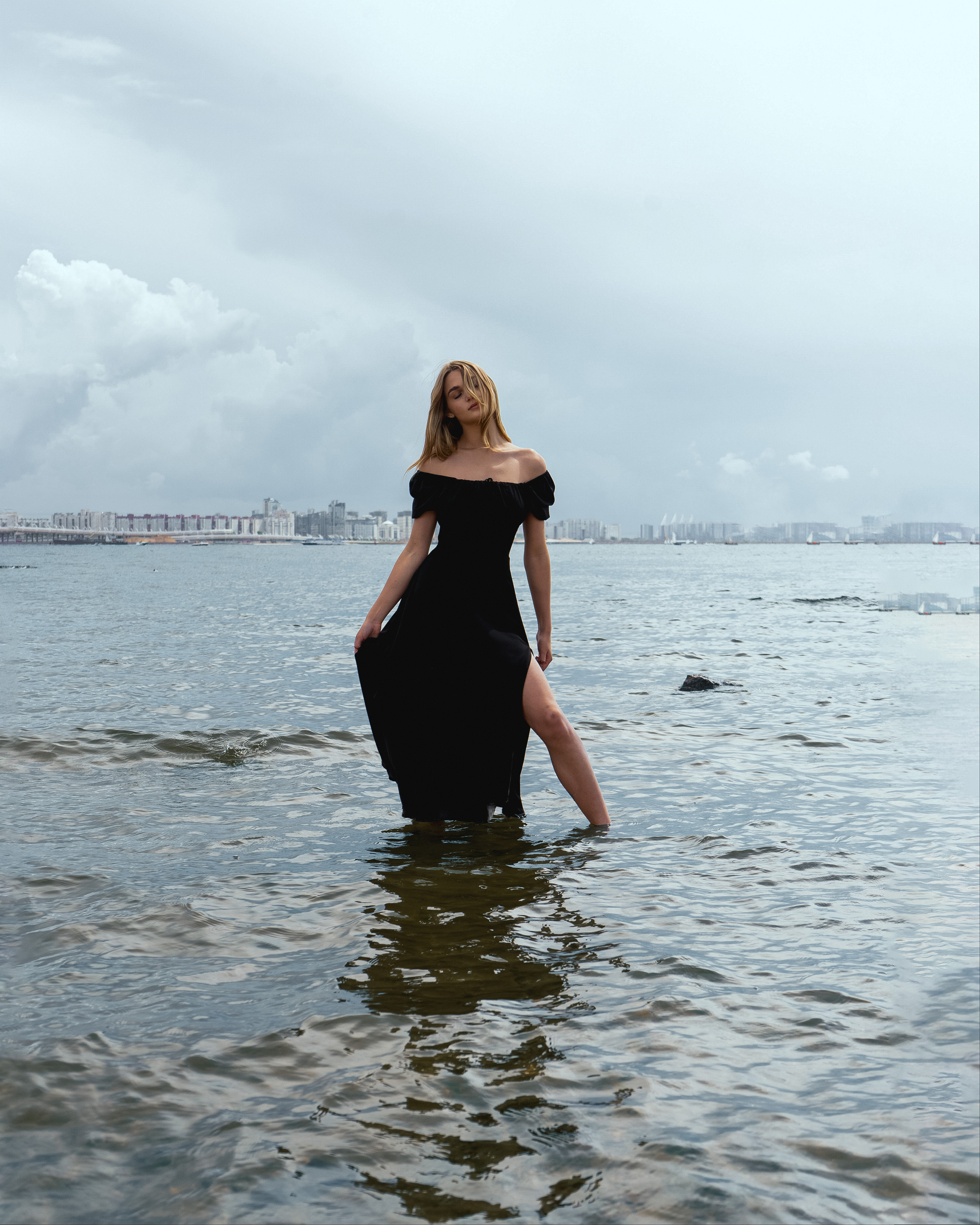 Анастасия. Портретный фотограф Санкт-Петербург Зикс Елизавета