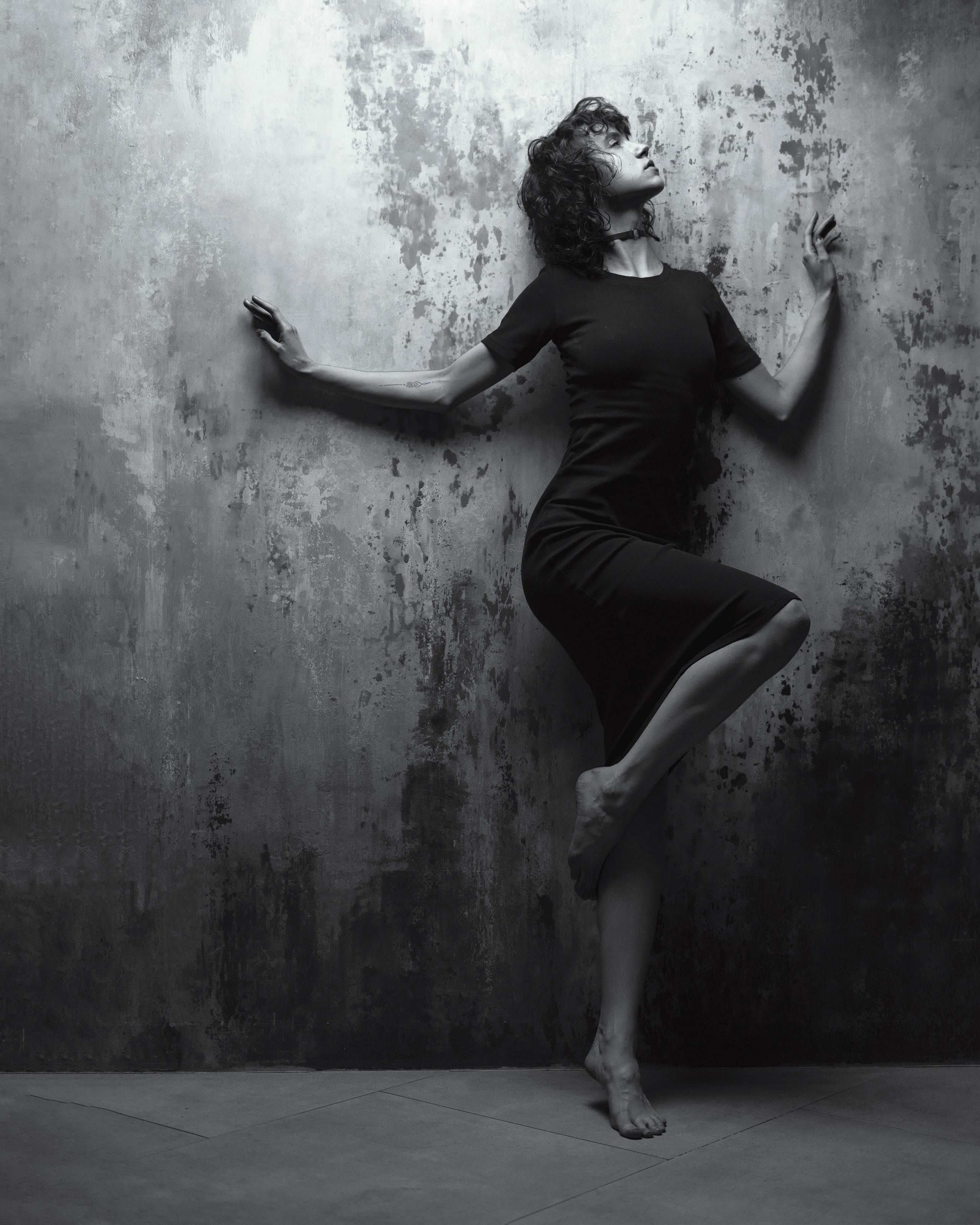 Оля. Портретный фотограф Санкт-Петербург Зикс Елизавета