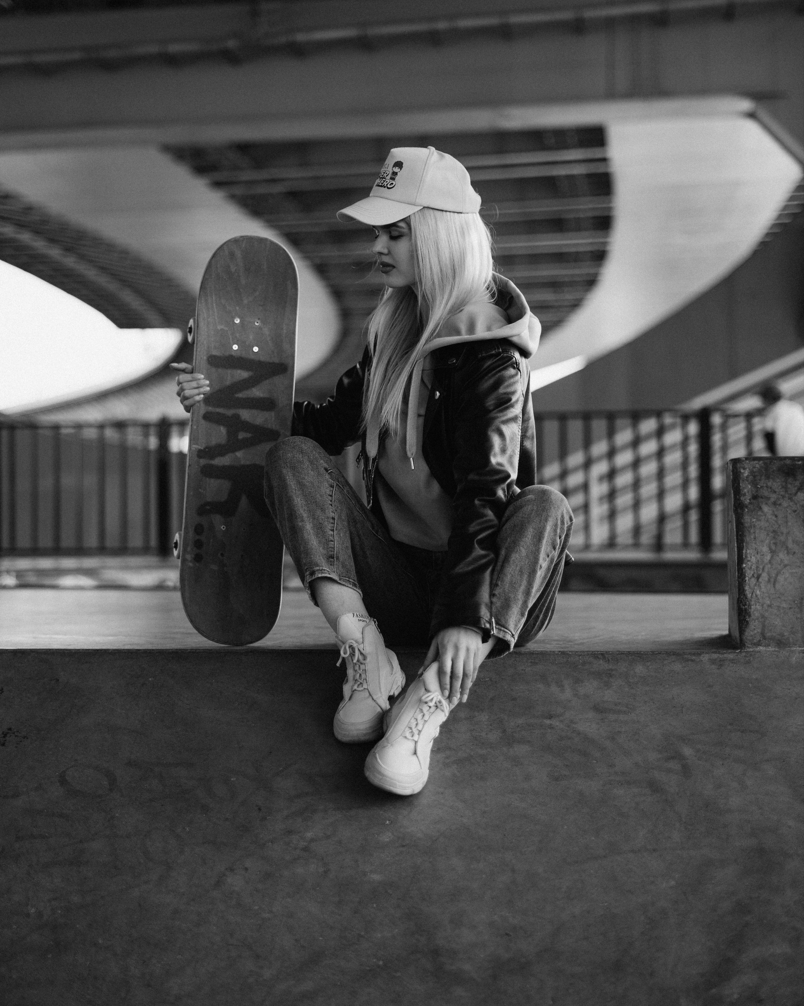 Анна. Портретный фотограф Санкт-Петербург Зикс Елизавета