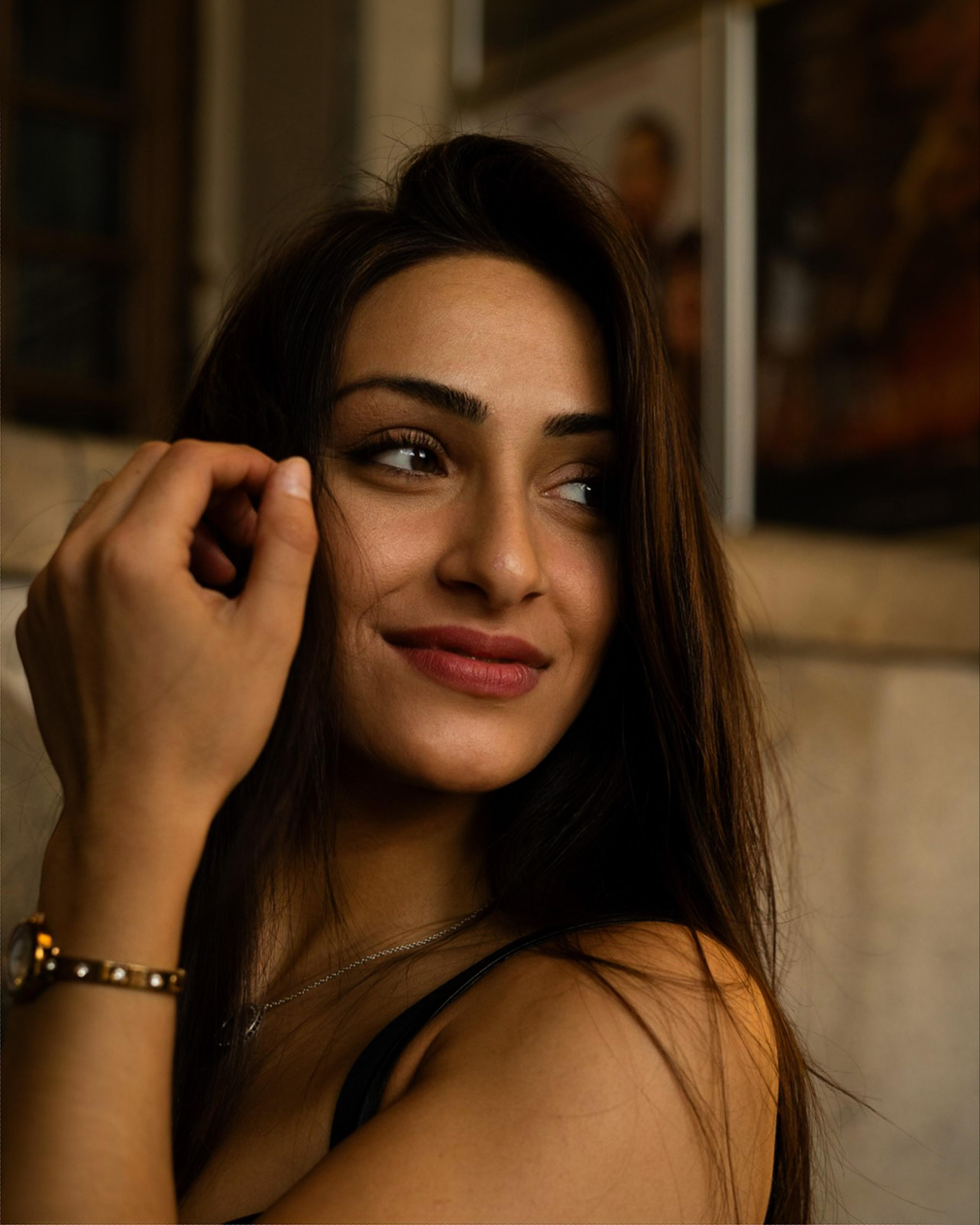 Ани. Портретный фотограф Санкт-Петербург Зикс Елизавета