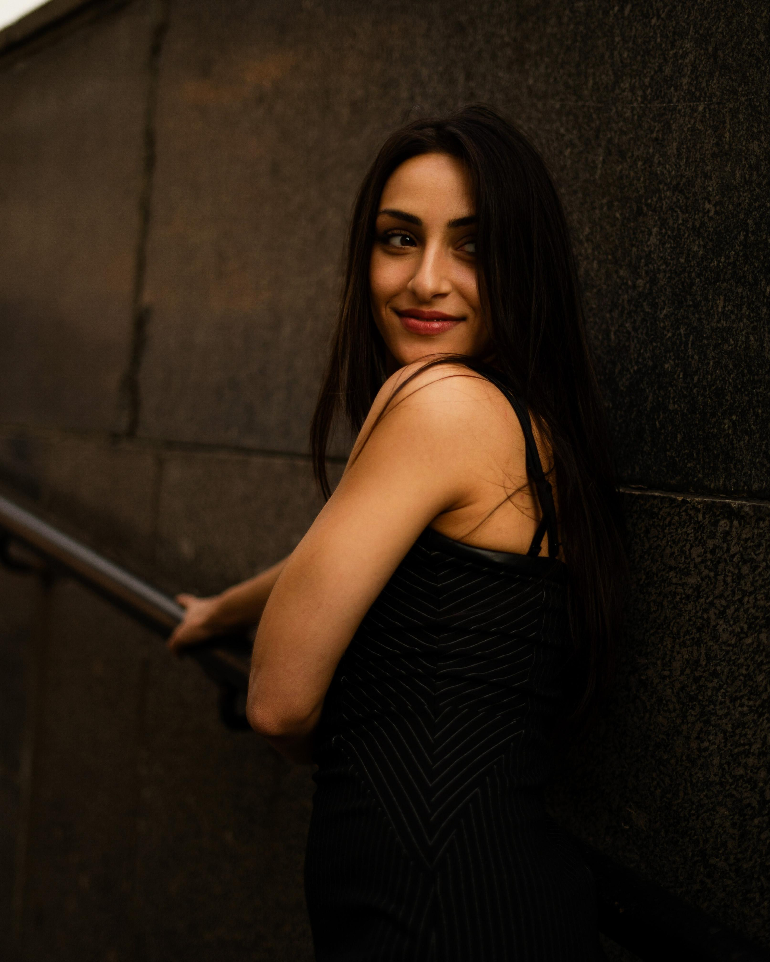 Ани. Портретный фотограф Санкт-Петербург Зикс Елизавета