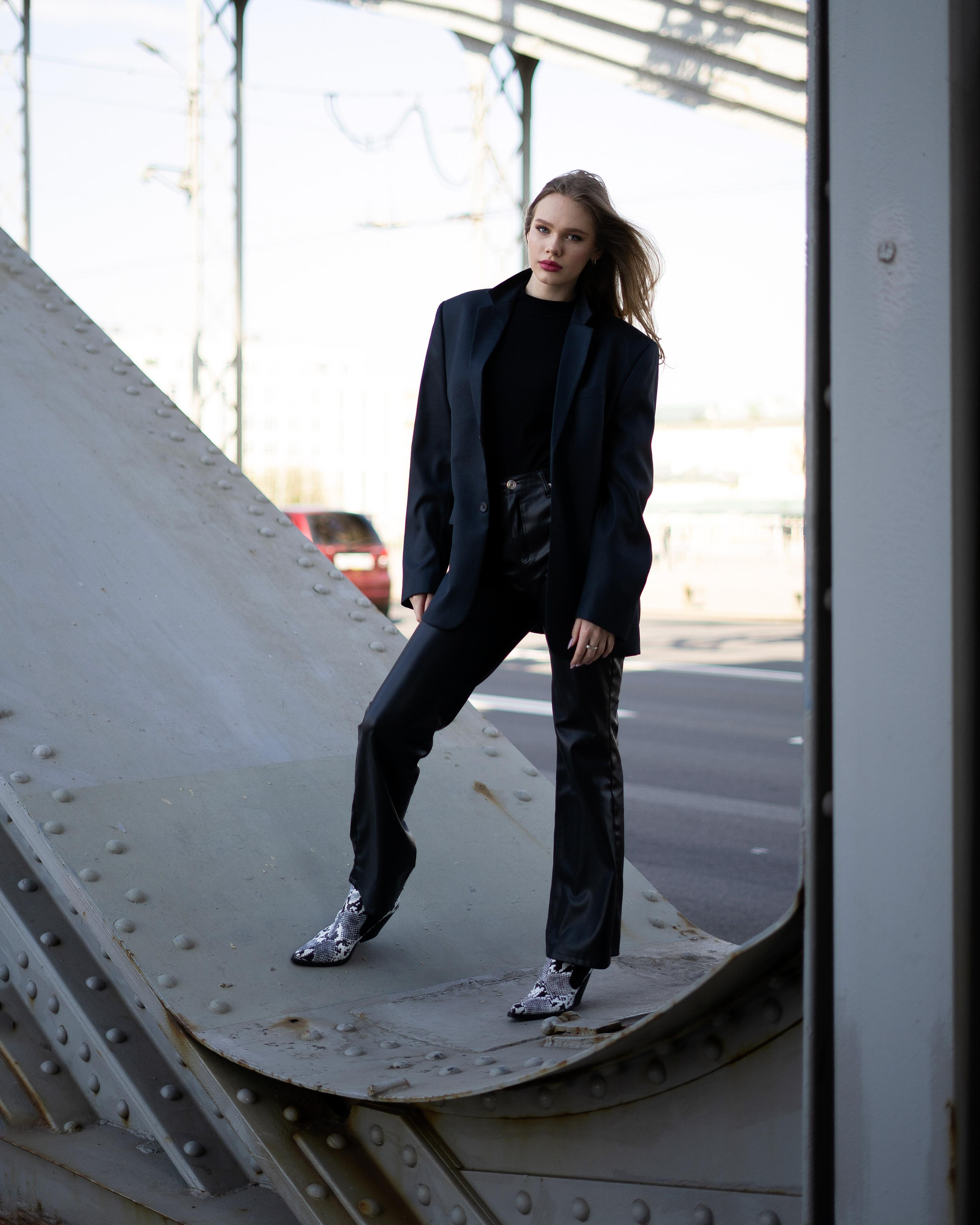 Милена. Портретный фотограф Санкт-Петербург Зикс Елизавета