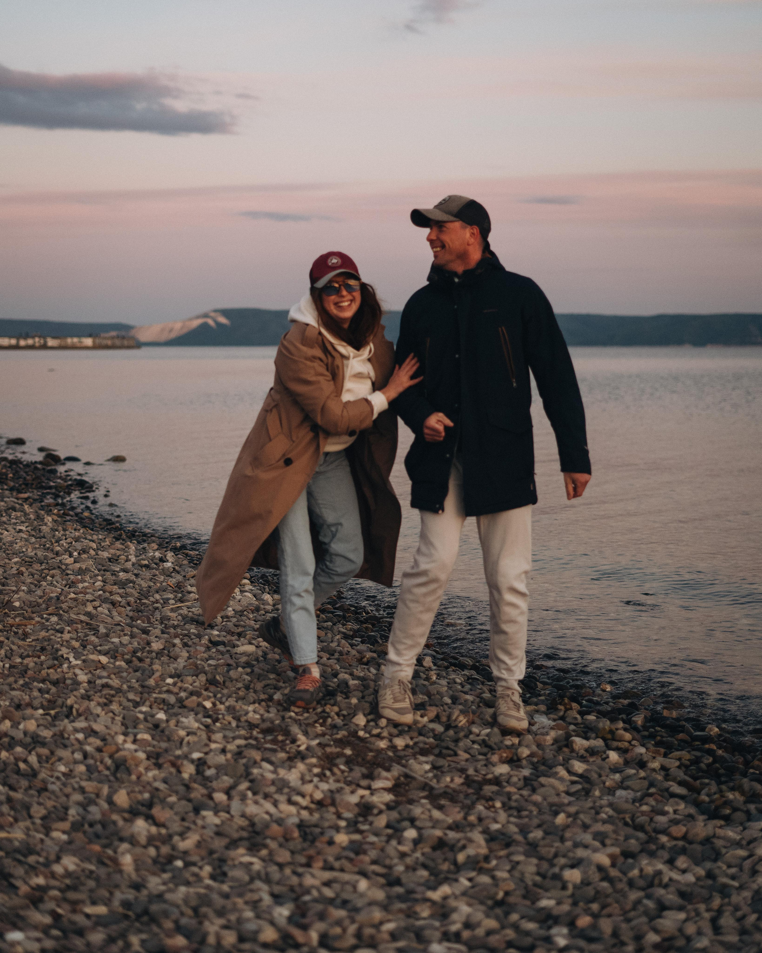 Наталья и Сергей. Портретный фотограф Санкт-Петербург Зикс Елизавета