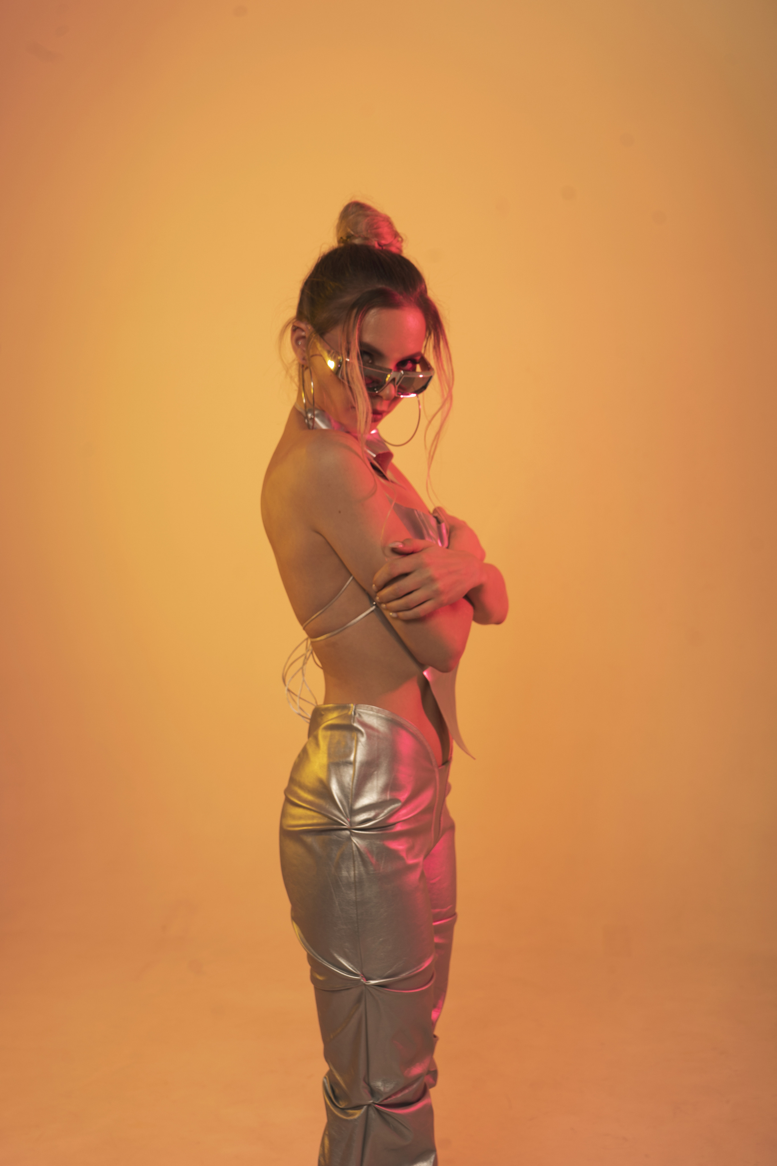 Анастасия. Портретный фотограф Санкт-Петербург Зикс Елизавета