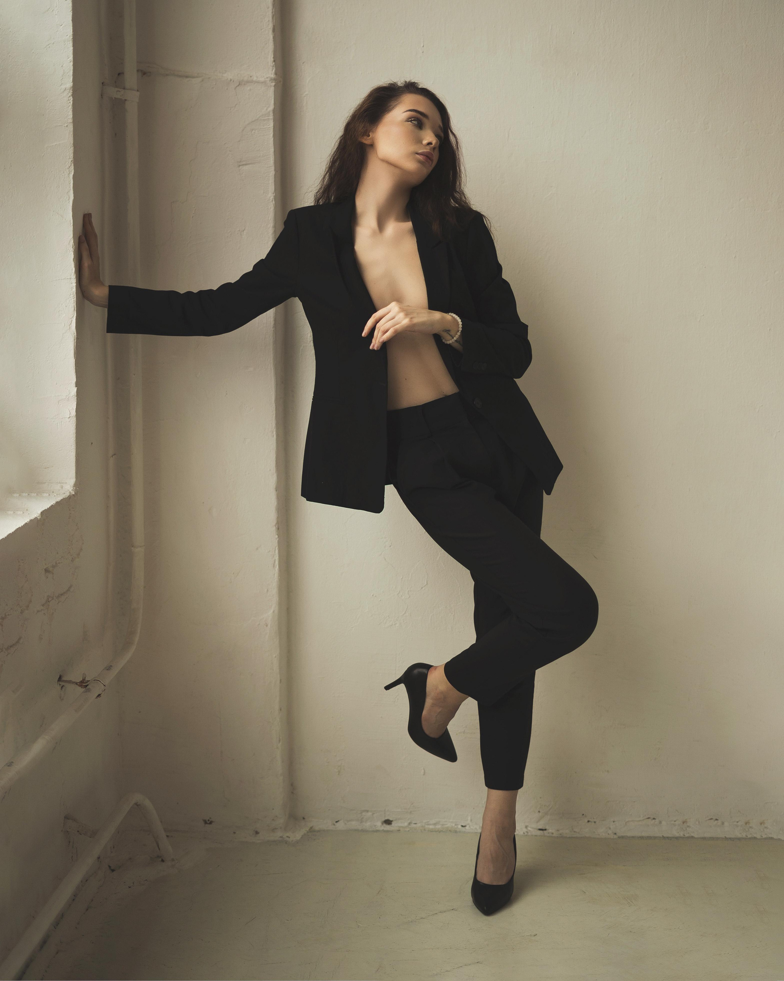 Алина. Портретный фотограф Санкт-Петербург Зикс Елизавета