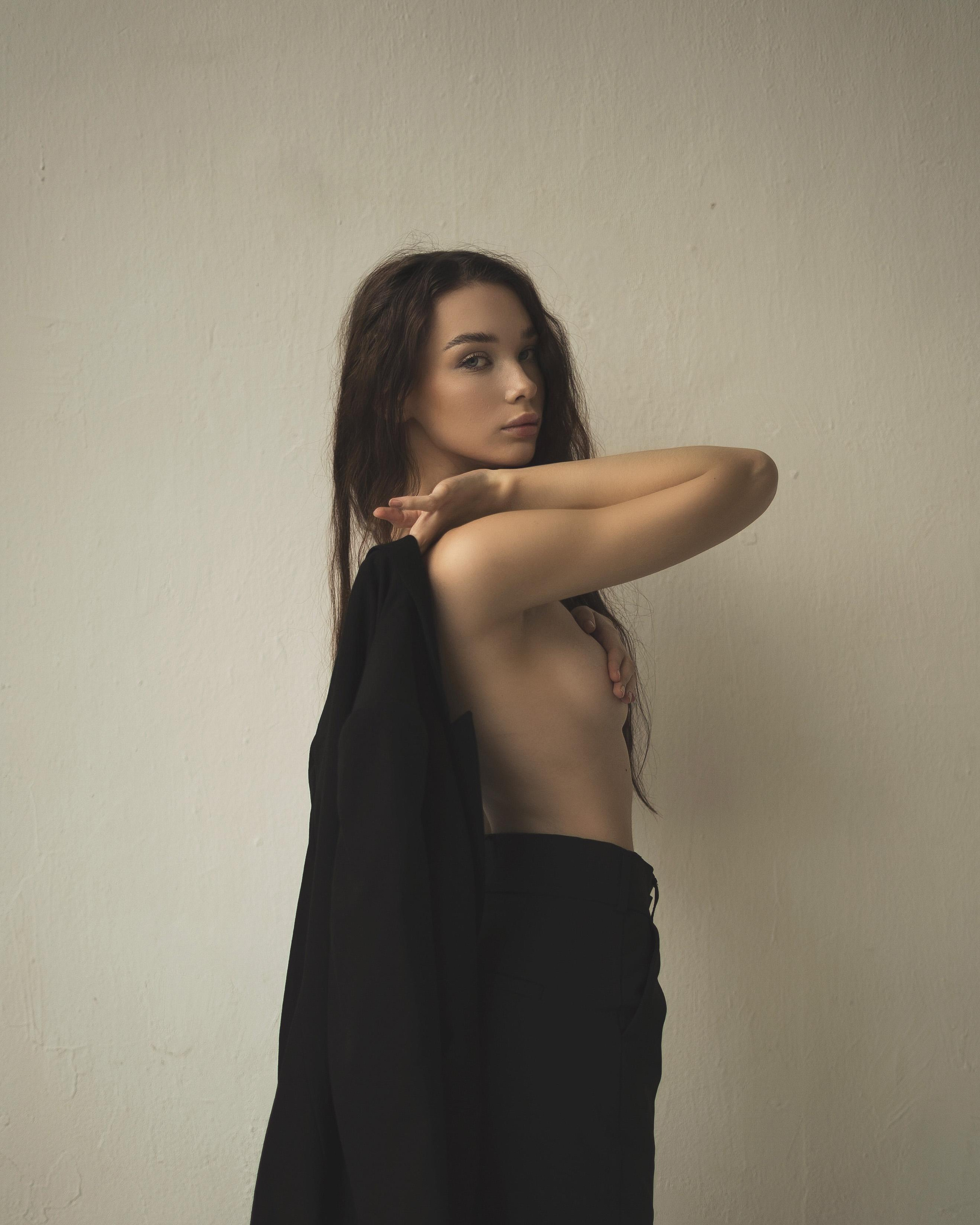 Алина. Портретный фотограф Санкт-Петербург Зикс Елизавета