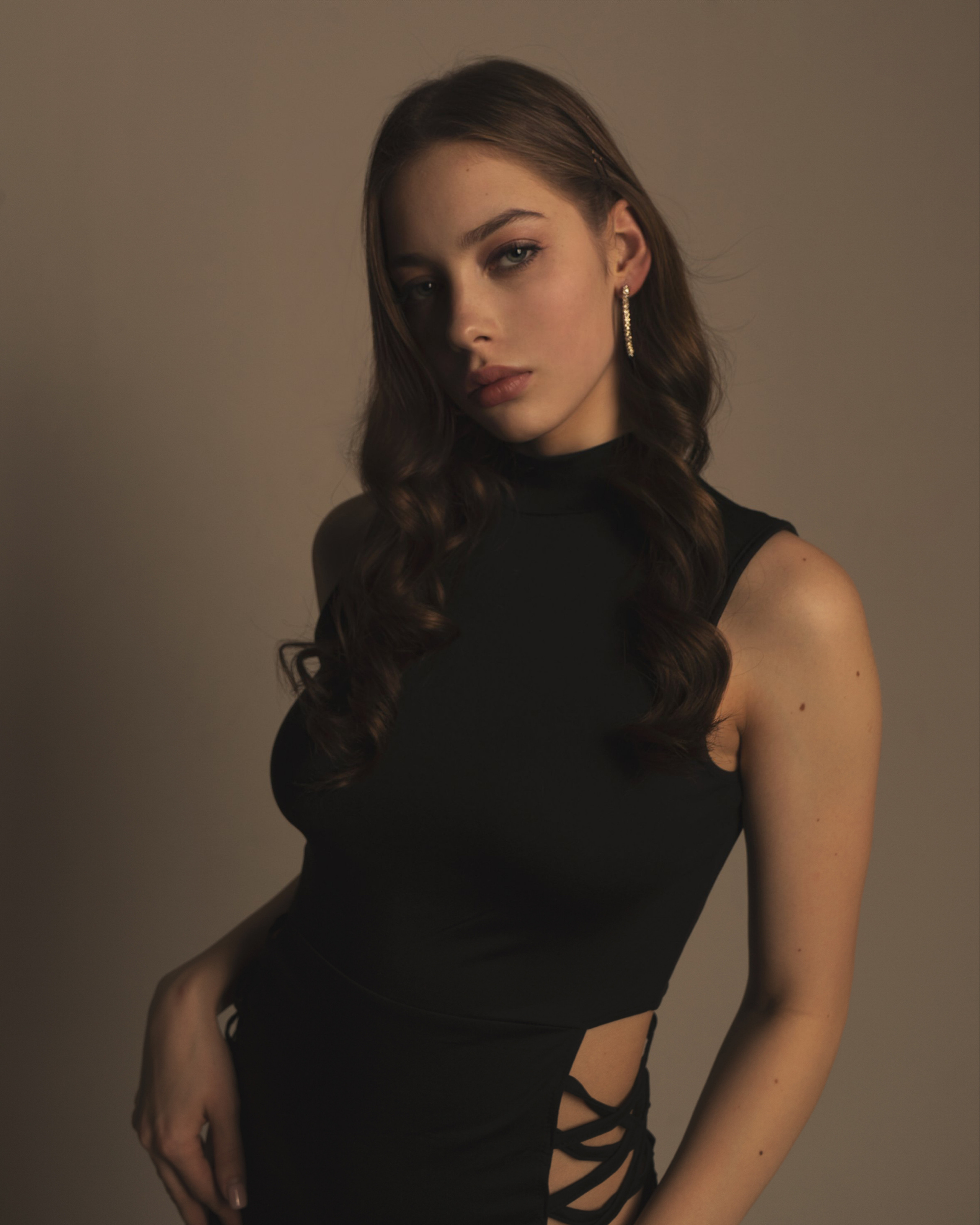 Ольга. Портретный фотограф Санкт-Петербург Зикс Елизавета