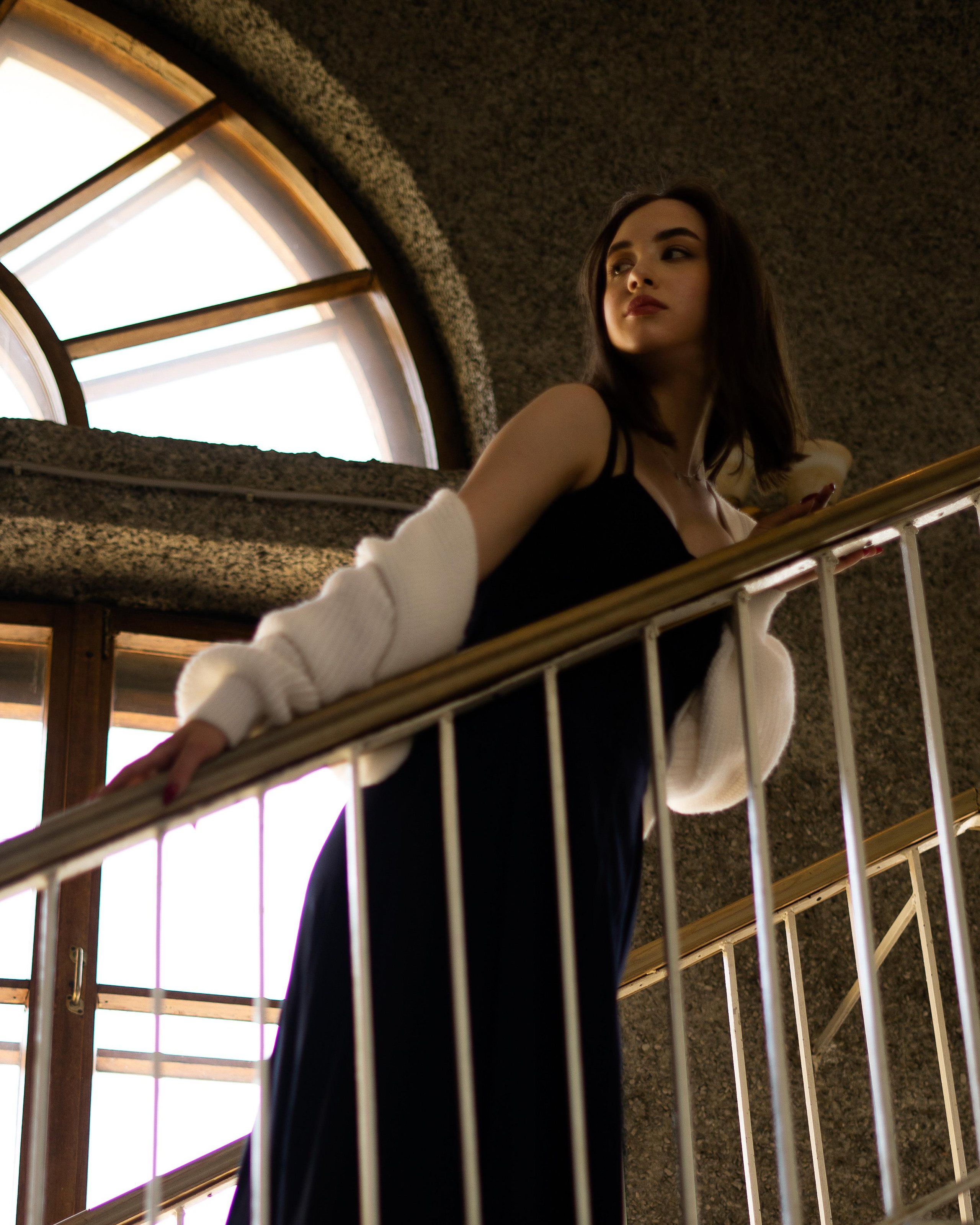 Ксения. Портретный фотограф Санкт-Петербург Зикс Елизавета