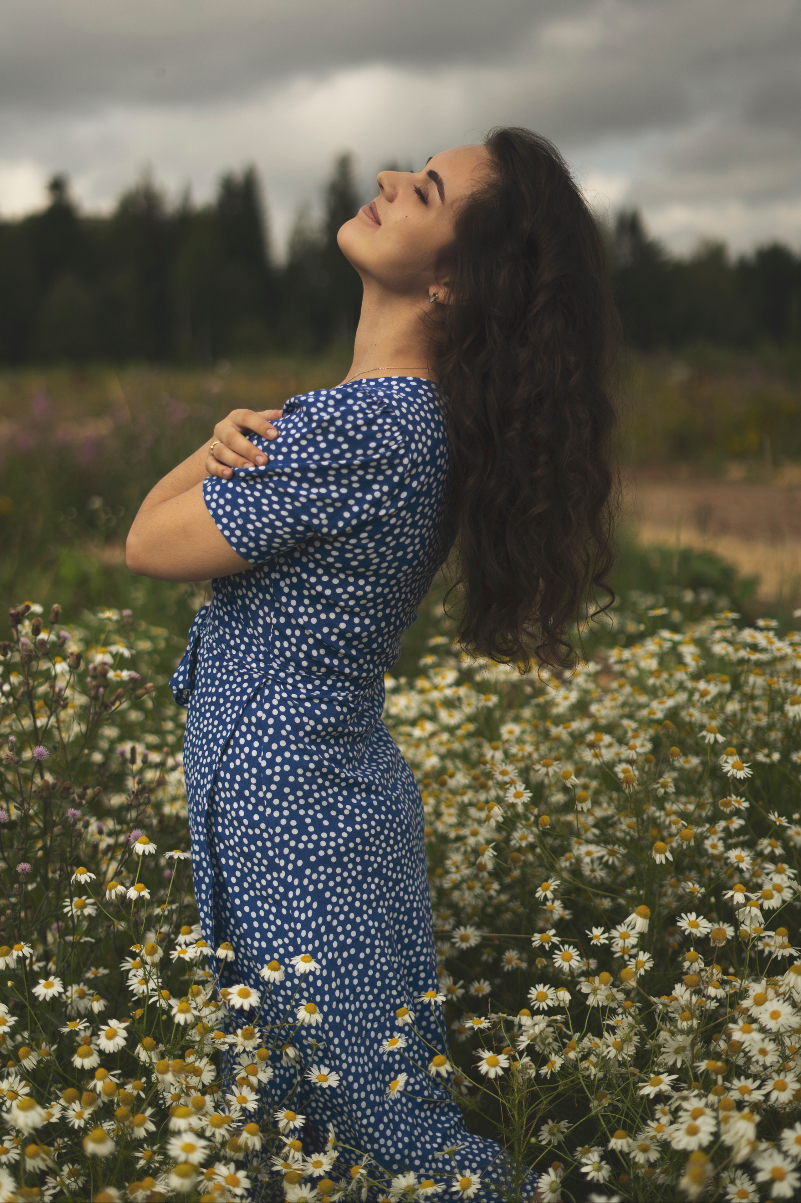 Эльвира. Портретный фотограф Санкт-Петербург Зикс Елизавета