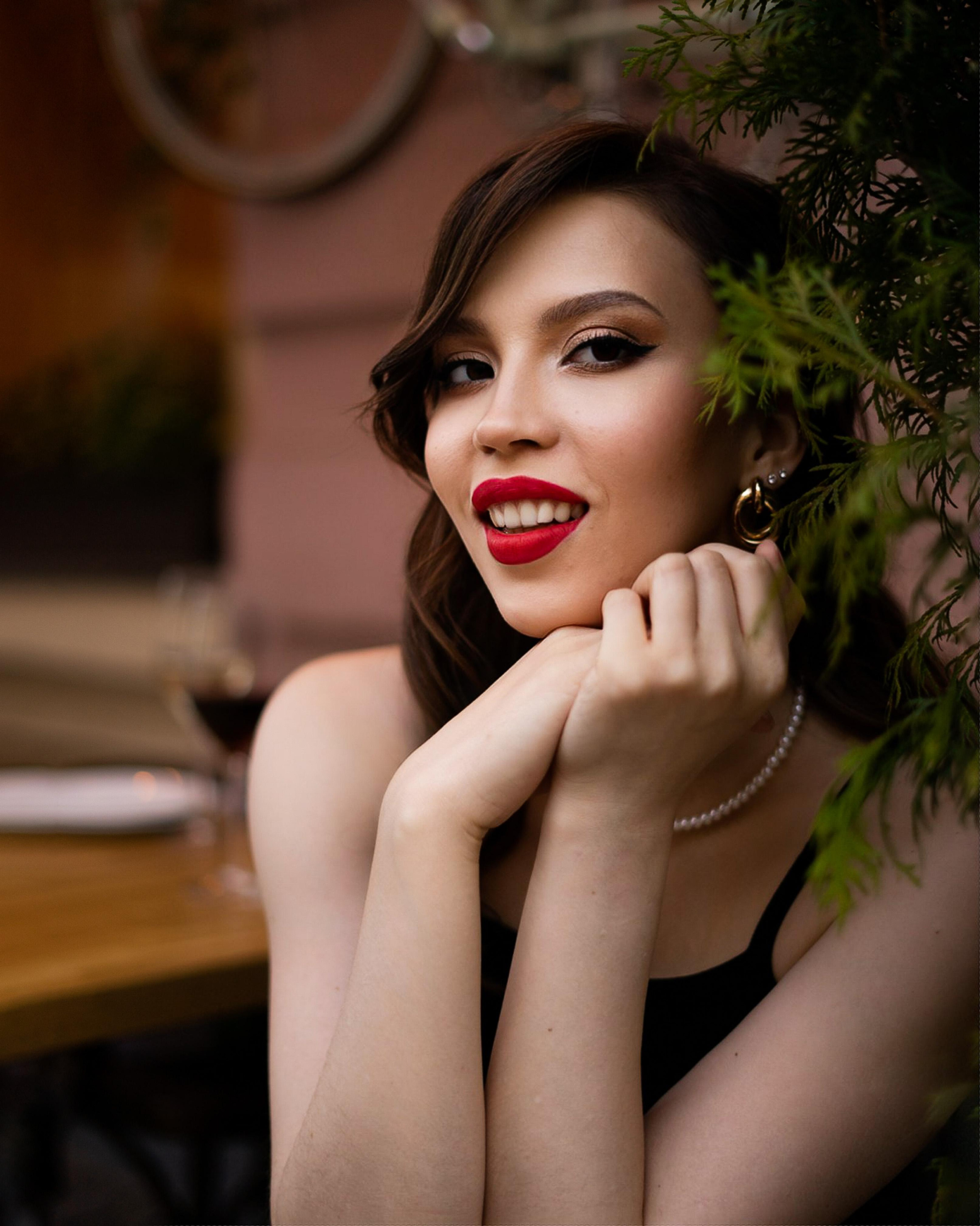 Ульяна. Портретный фотограф Санкт-Петербург Зикс Елизавета