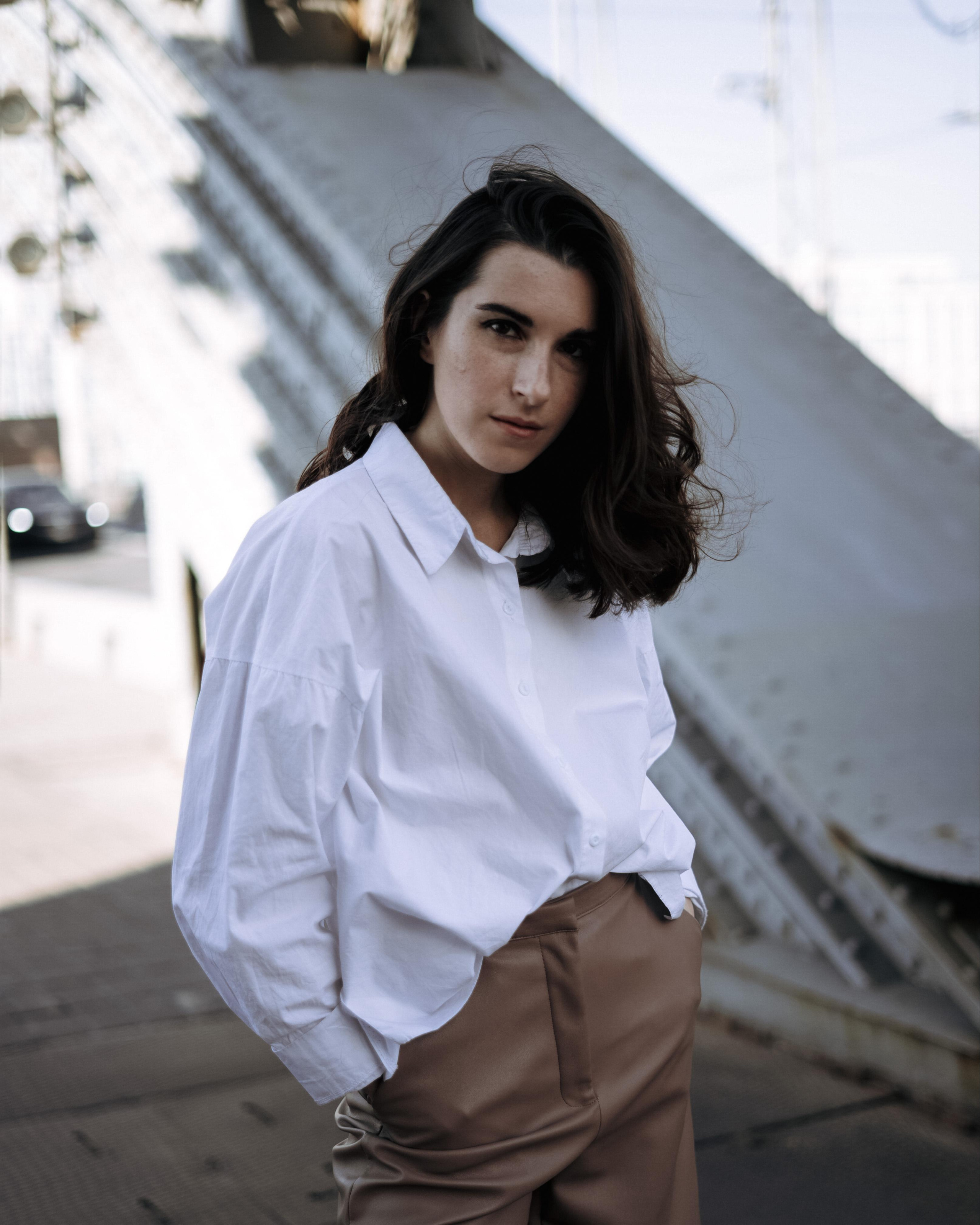 Марина. Портретный фотограф Санкт-Петербург Зикс Елизавета