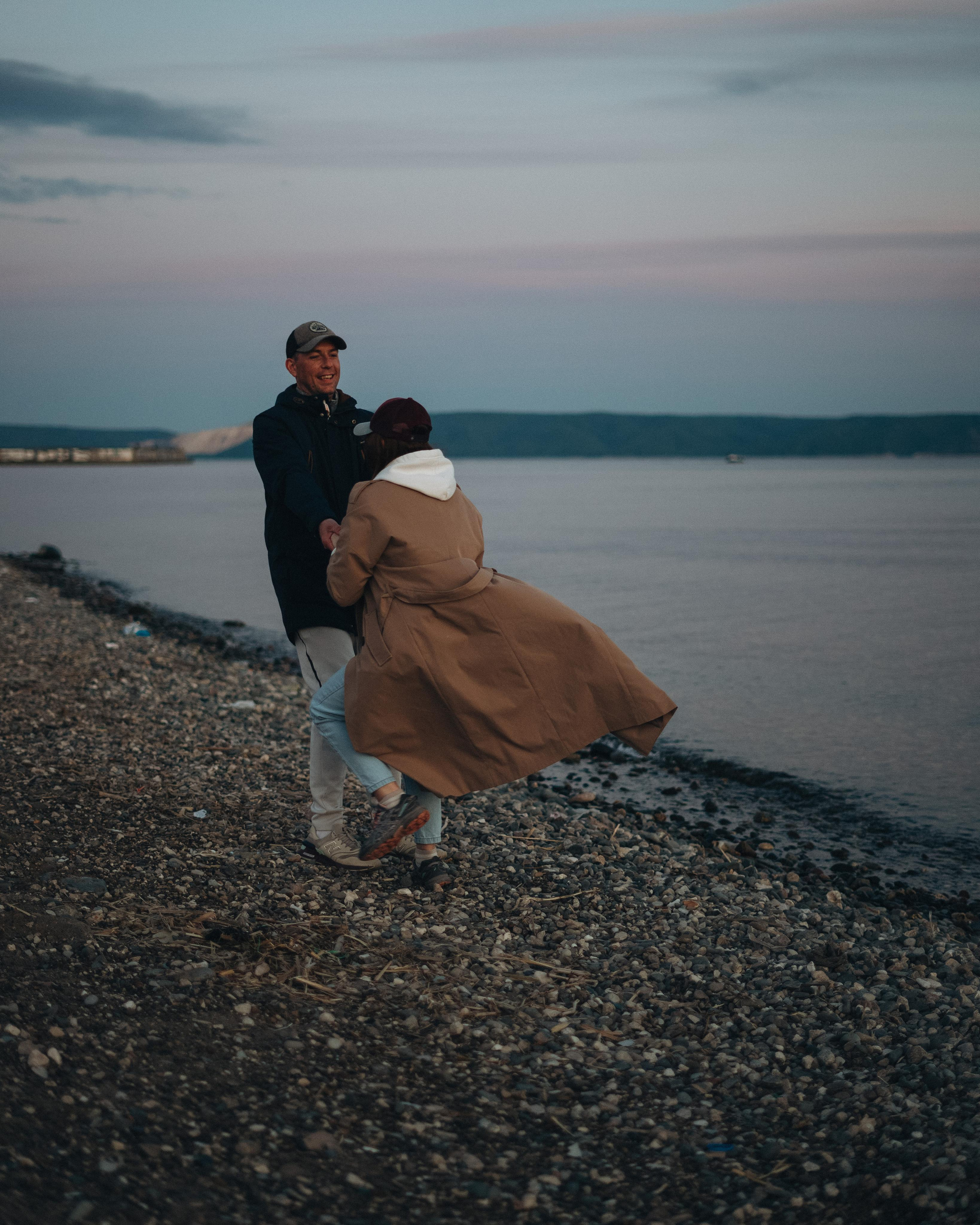 Наталья и Сергей. Портретный фотограф Санкт-Петербург Зикс Елизавета