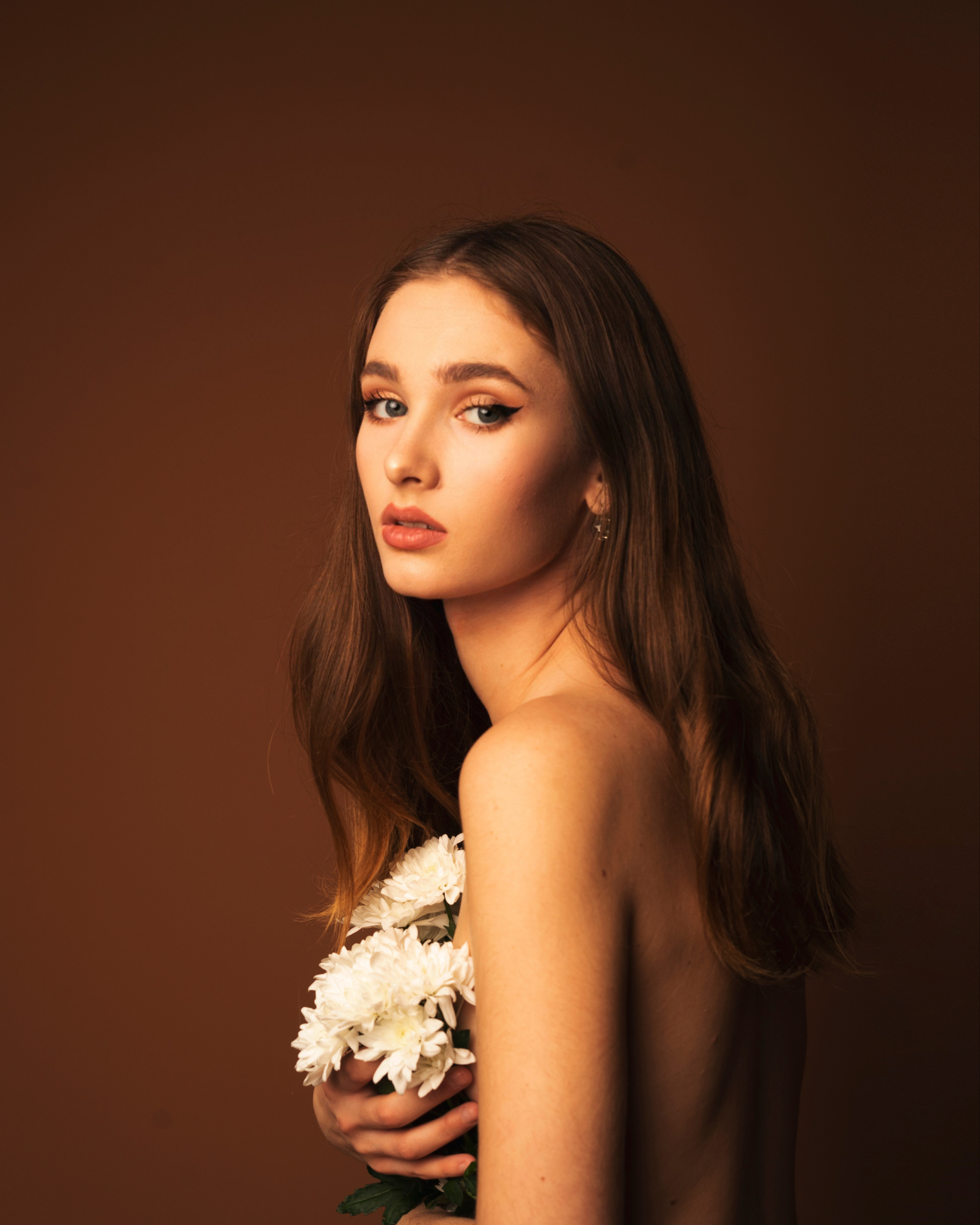 Мария. Портретный фотограф Санкт-Петербург Зикс Елизавета