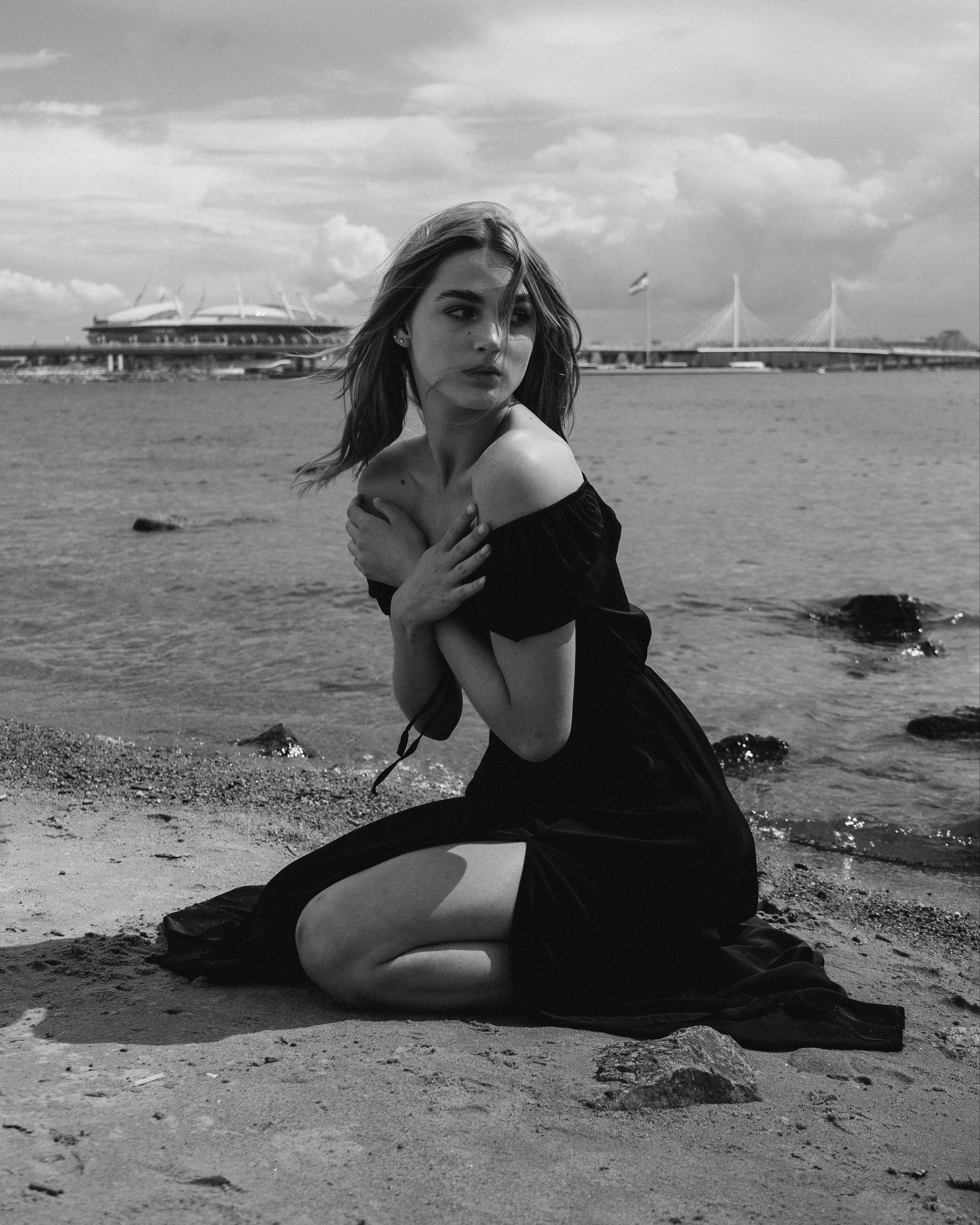 Анастасия. Портретный фотограф Санкт-Петербург Зикс Елизавета