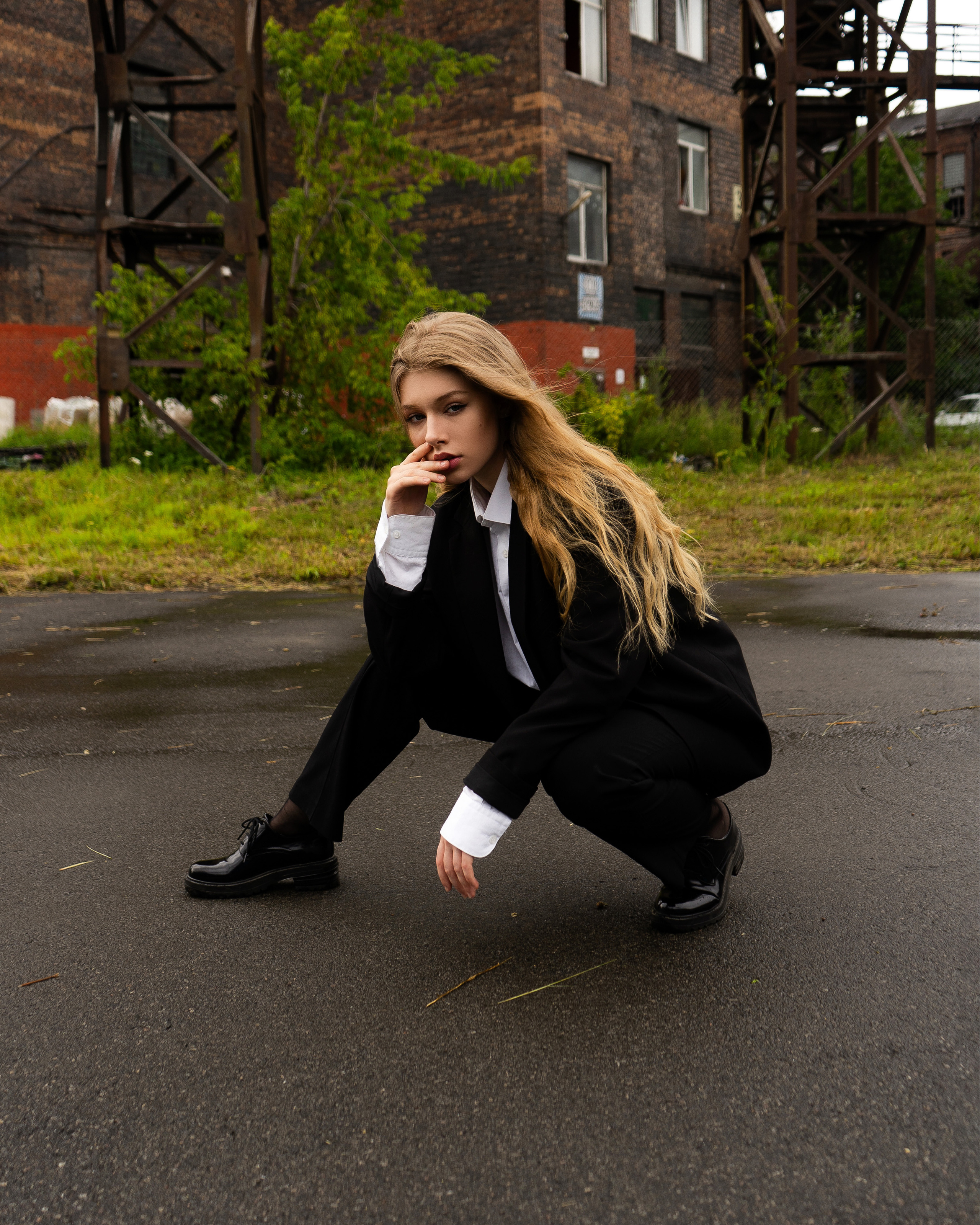 Морика. Портретный фотограф Санкт-Петербург Зикс Елизавета