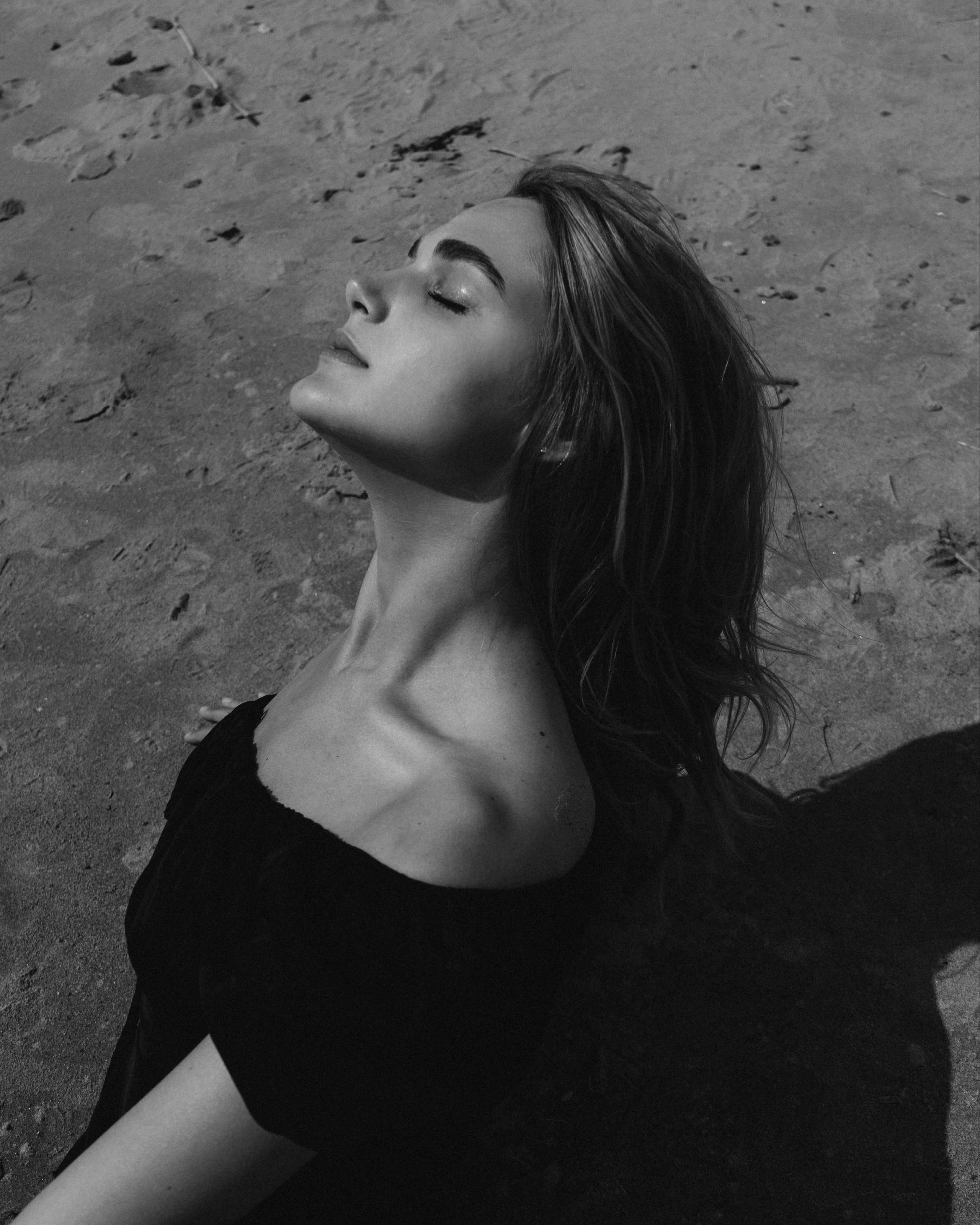 Анастасия. Портретный фотограф Санкт-Петербург Зикс Елизавета