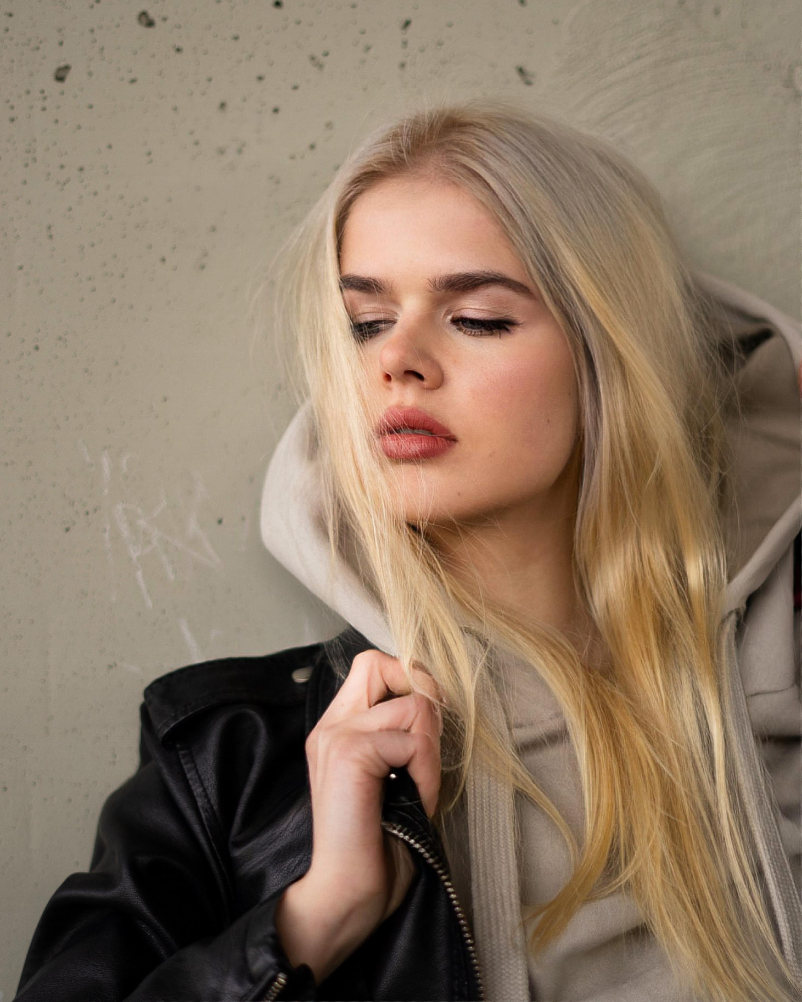 Анна. Портретный фотограф Санкт-Петербург Зикс Елизавета