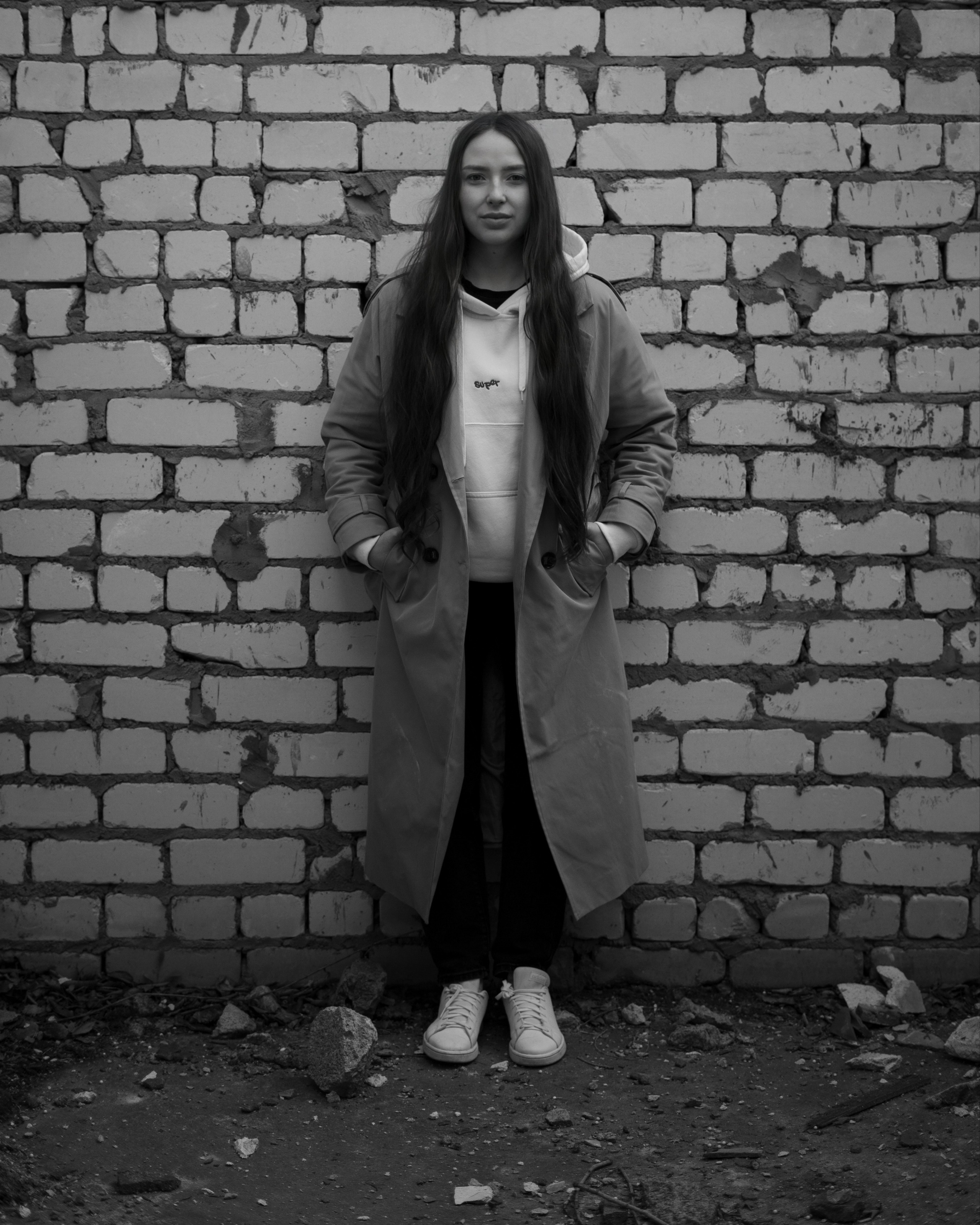 Наталья. Портретный фотограф Санкт-Петербург Зикс Елизавета