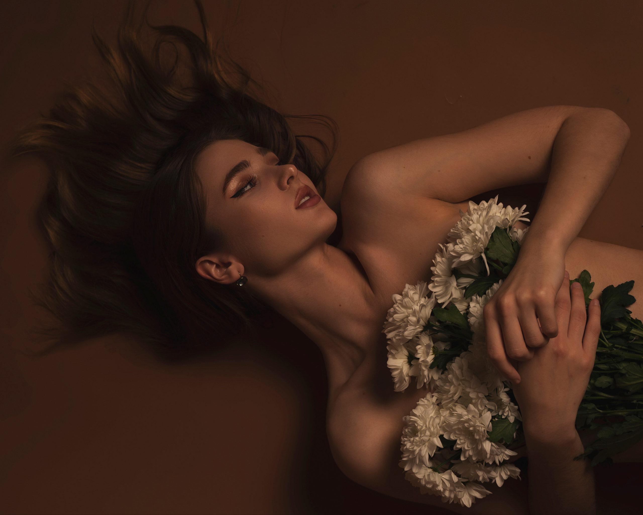 Мария. Портретный фотограф Санкт-Петербург Зикс Елизавета