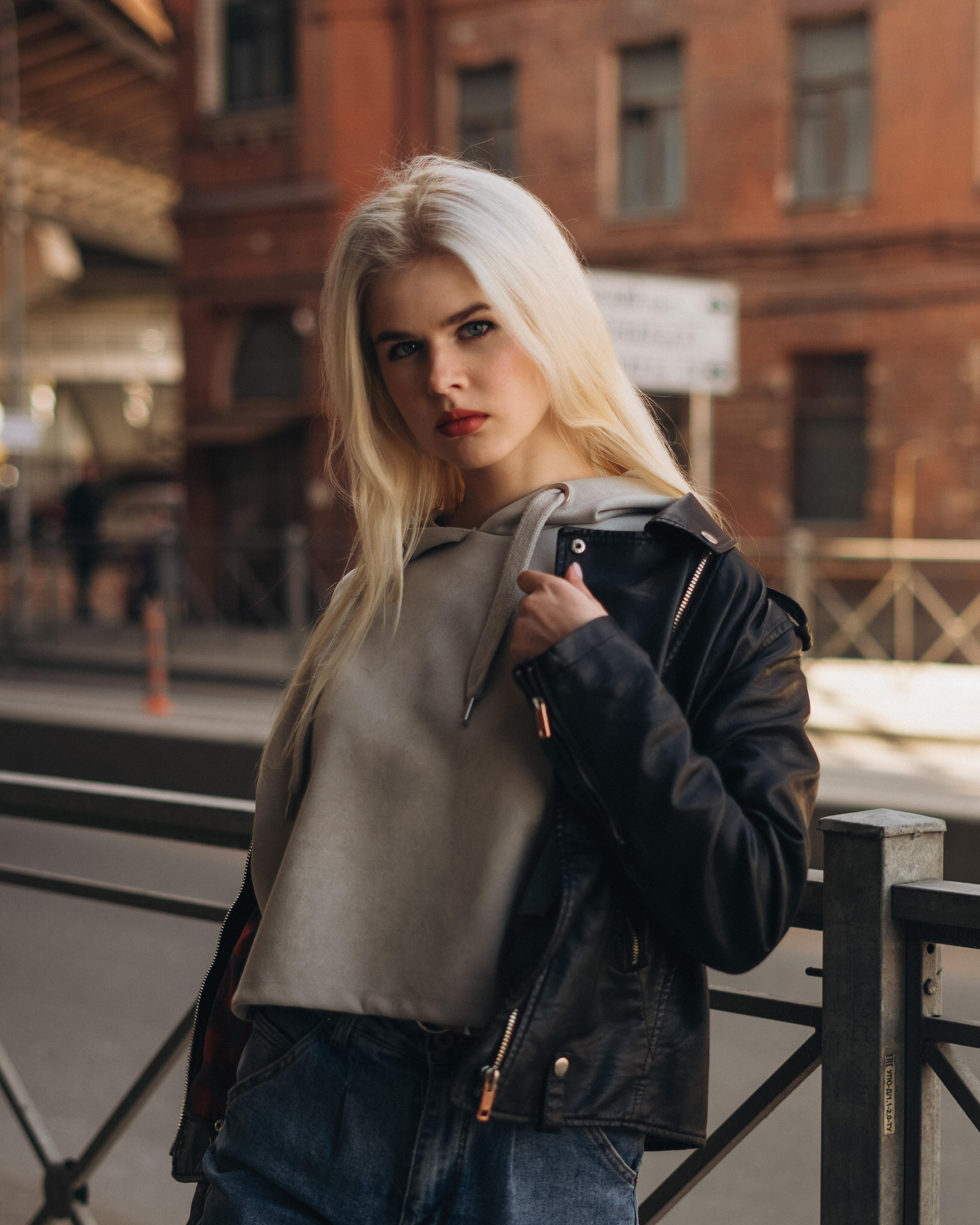 Анна. Портретный фотограф Санкт-Петербург Зикс Елизавета