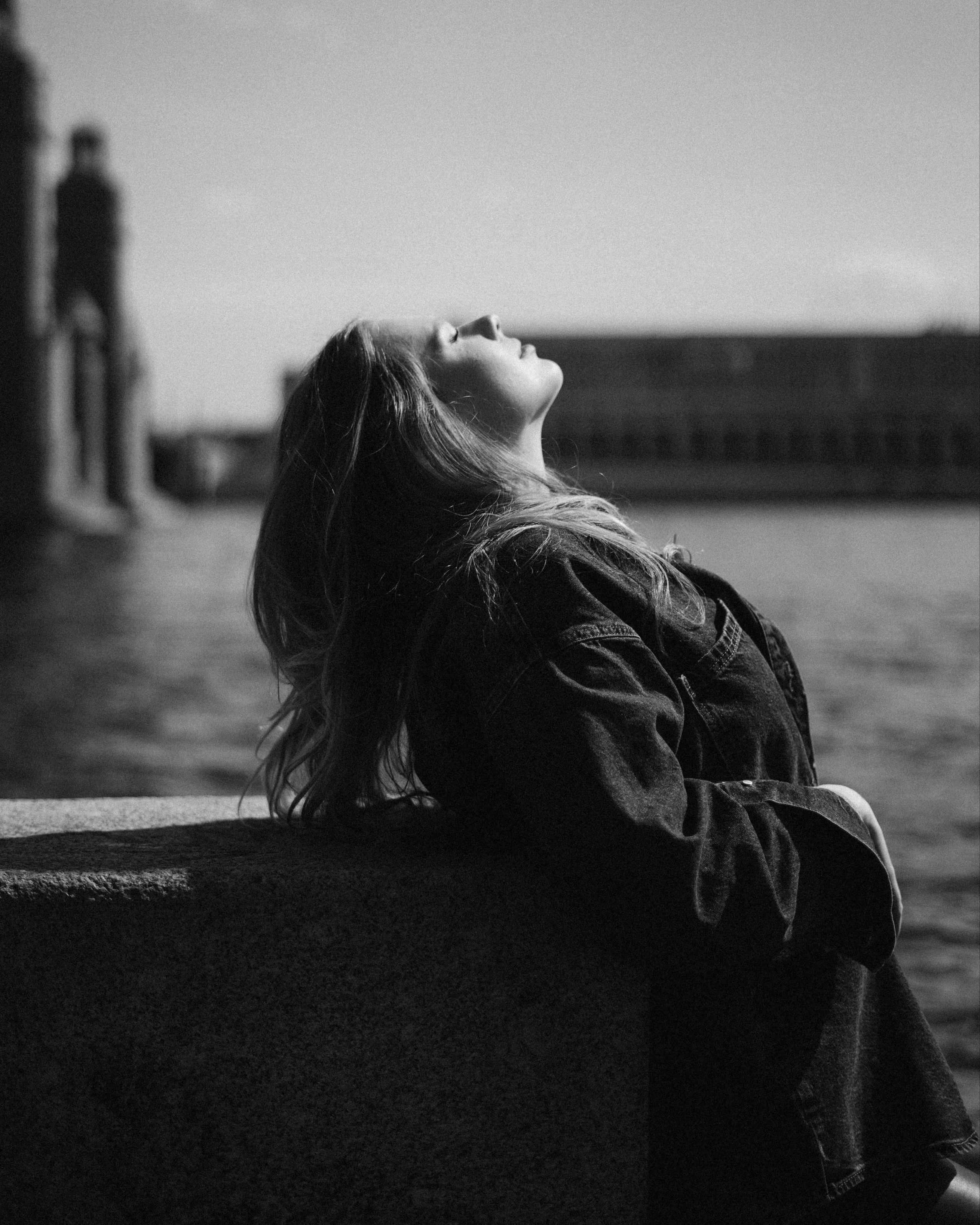 Милена. Портретный фотограф Санкт-Петербург Зикс Елизавета